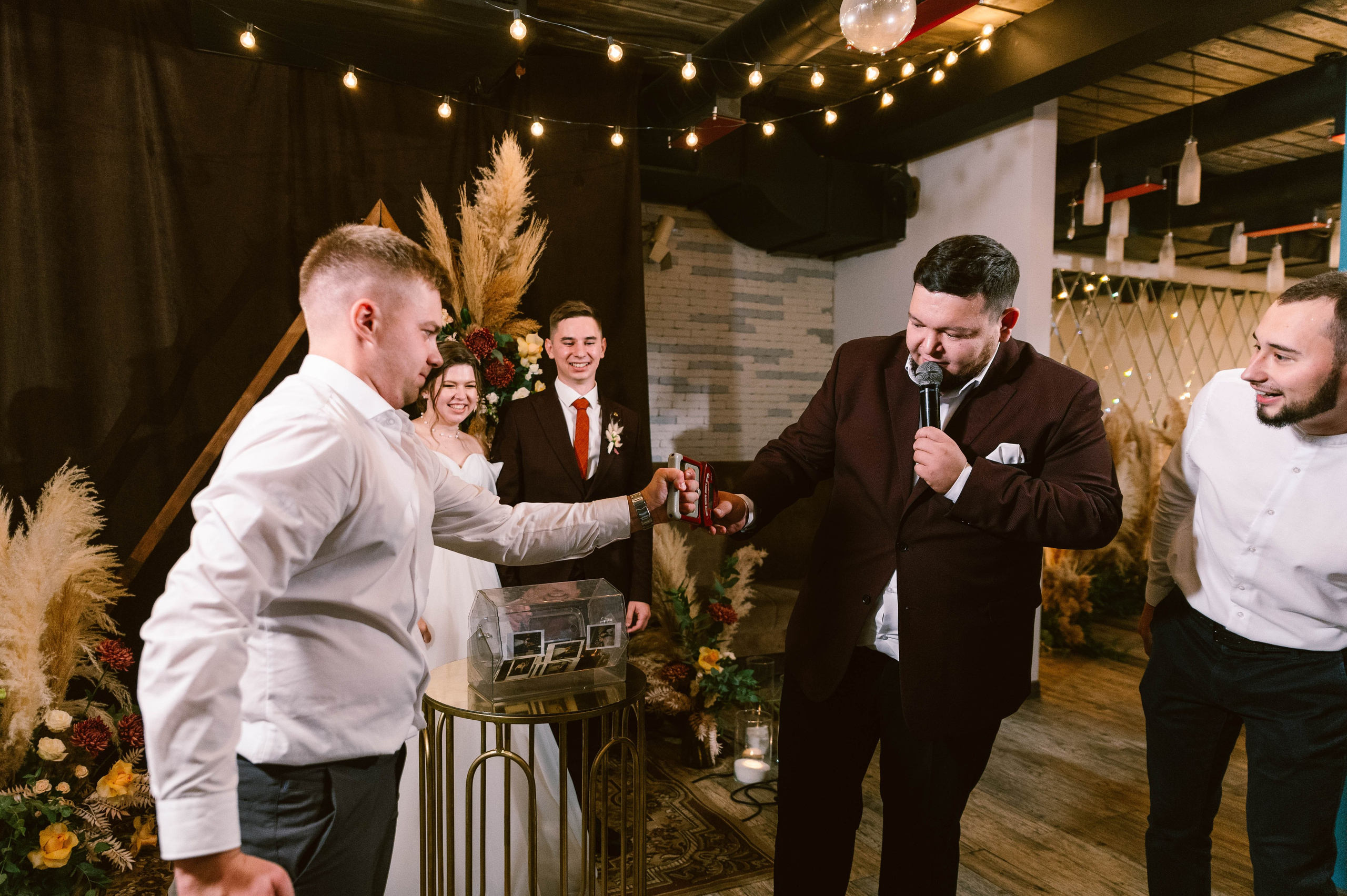 Кирилл и Юля. Свадебный и семейный фотограф в Чите Юлия Оранская