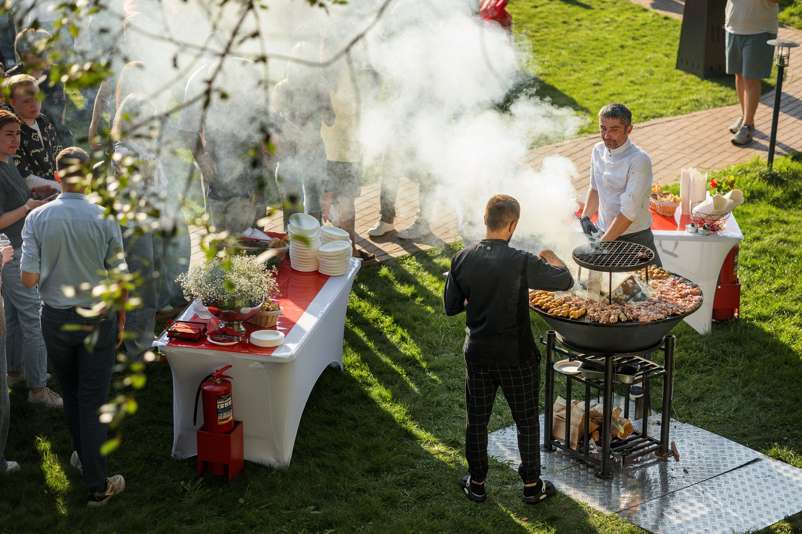 Портфолио Keytering. Фуд фотограф в Москве и МО Александр Ласковенков