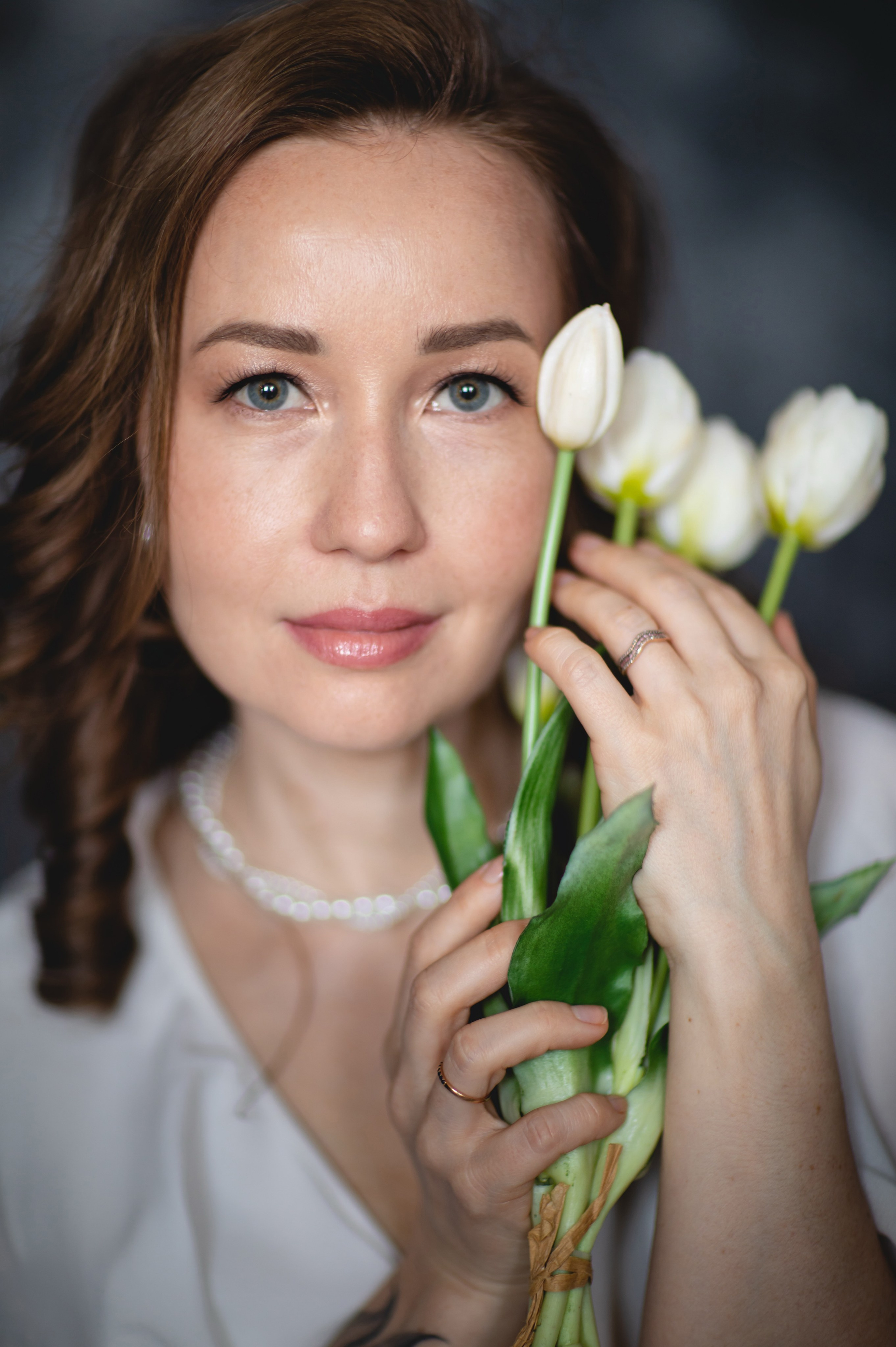 Наталия. Семейный фотограф в Москве Анастасия Гурьянова