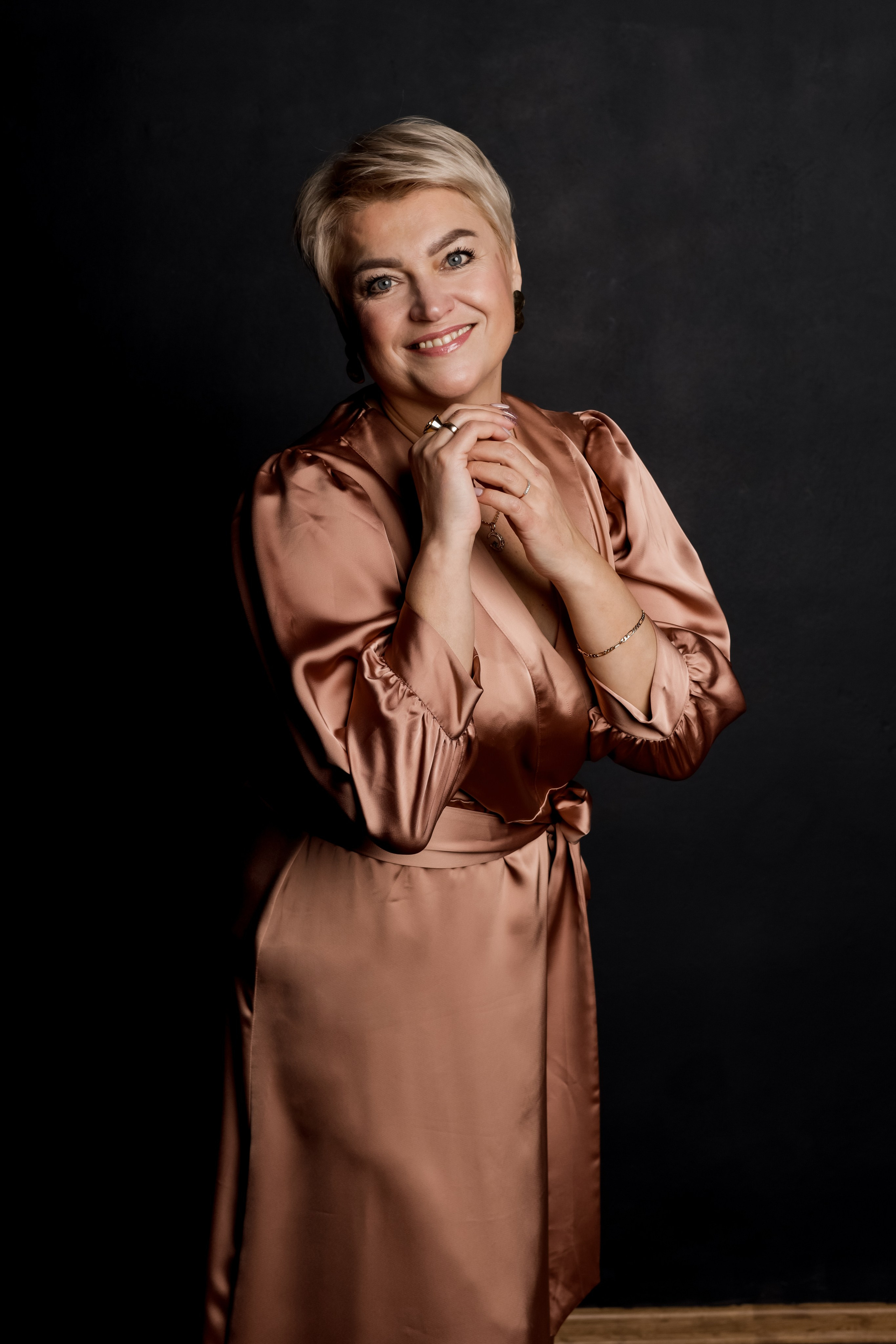 Светлана (визитка модельная). Свадебный фотограф Беларусь Ольга Козыренко