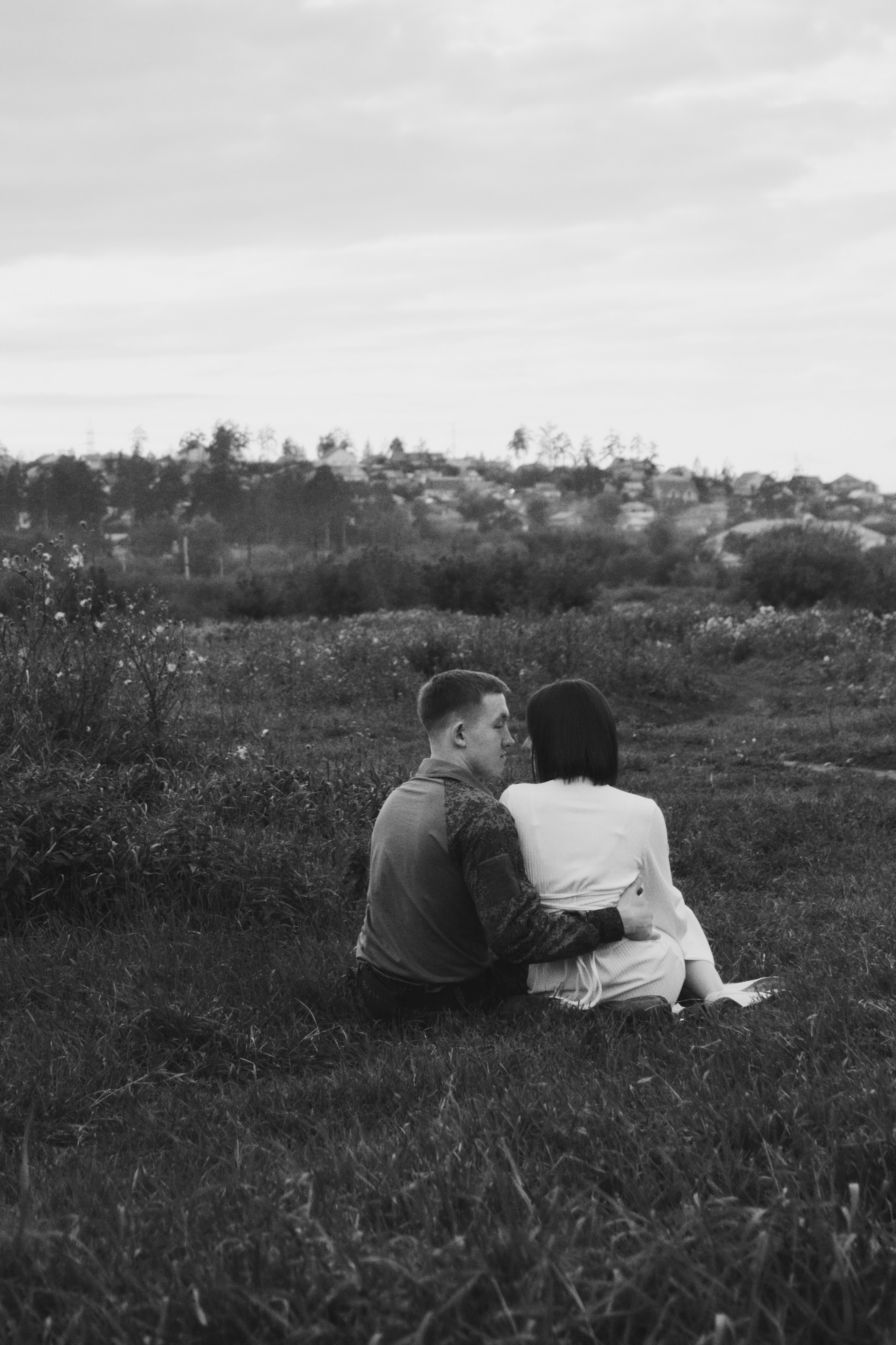 Анастасия & Никита. Свадебный и лайфстайл фотограф в Челябинске и Миассе