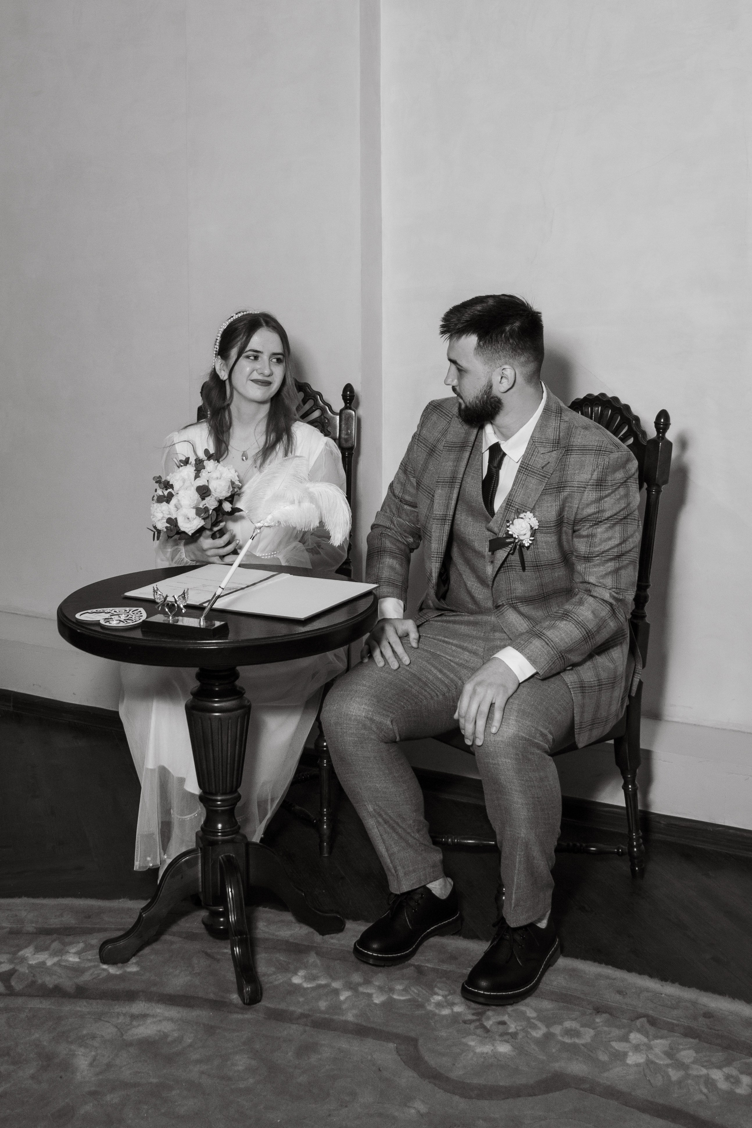 Анастасия & Валерий. Свадебный и лайфстайл фотограф в Челябинске и Миассе