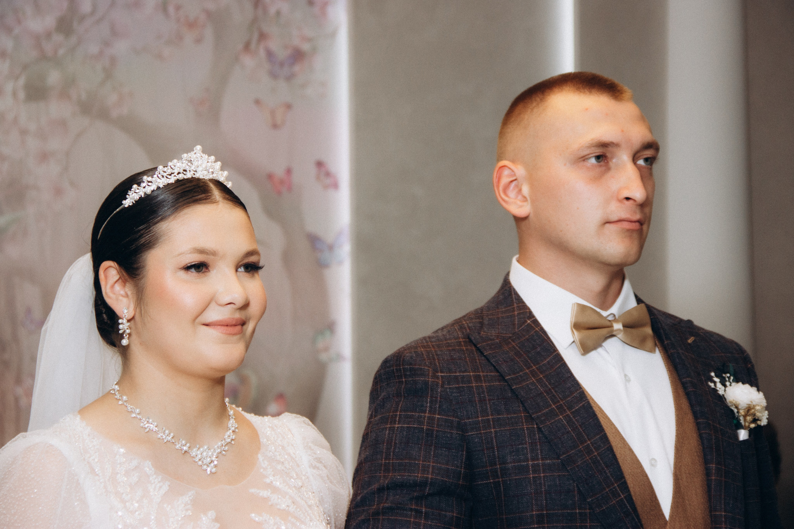 Дарья & Егор. Свадебный и лайфстайл фотограф в Челябинске и Миассе