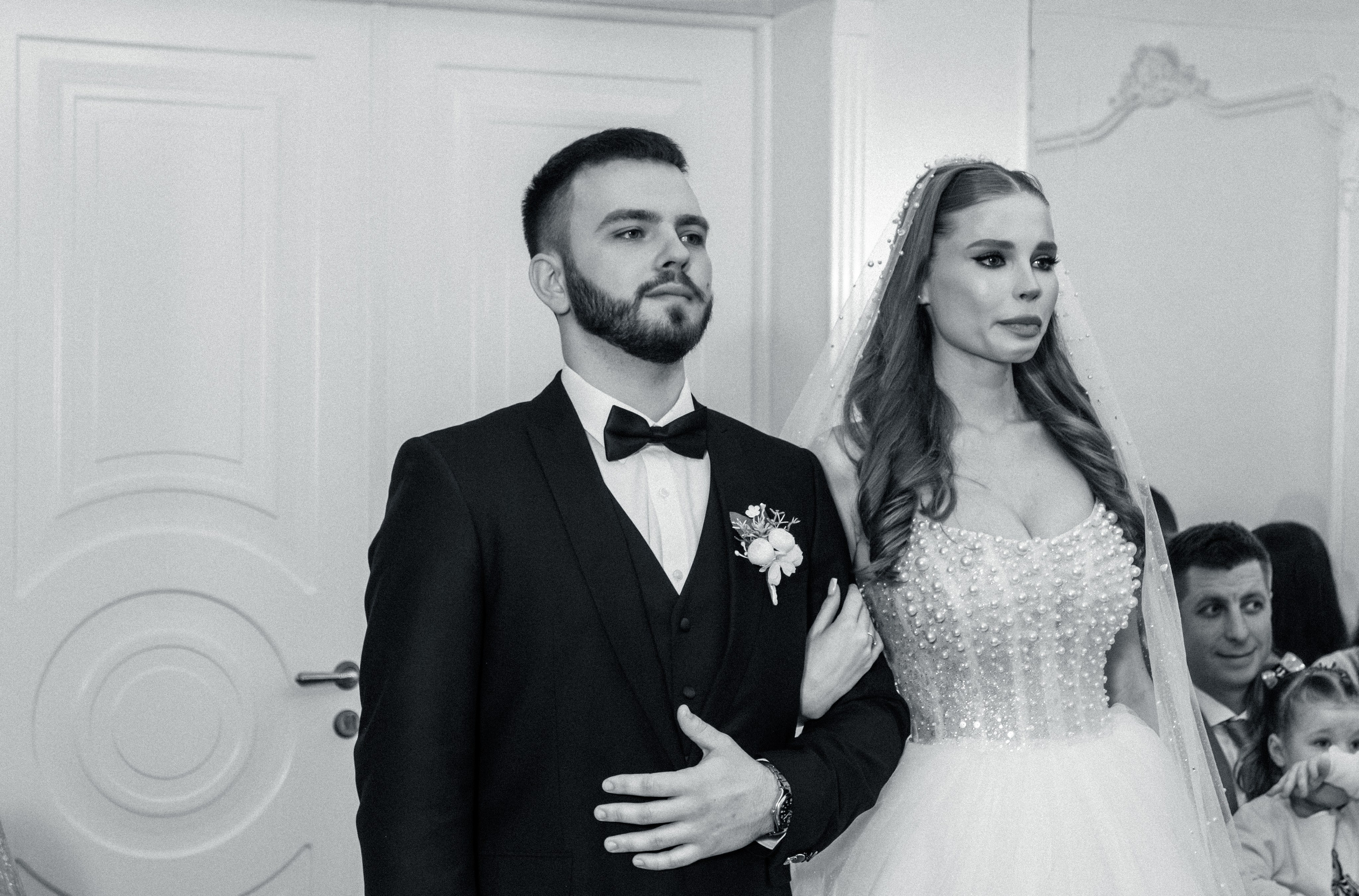 Сергей & Диана