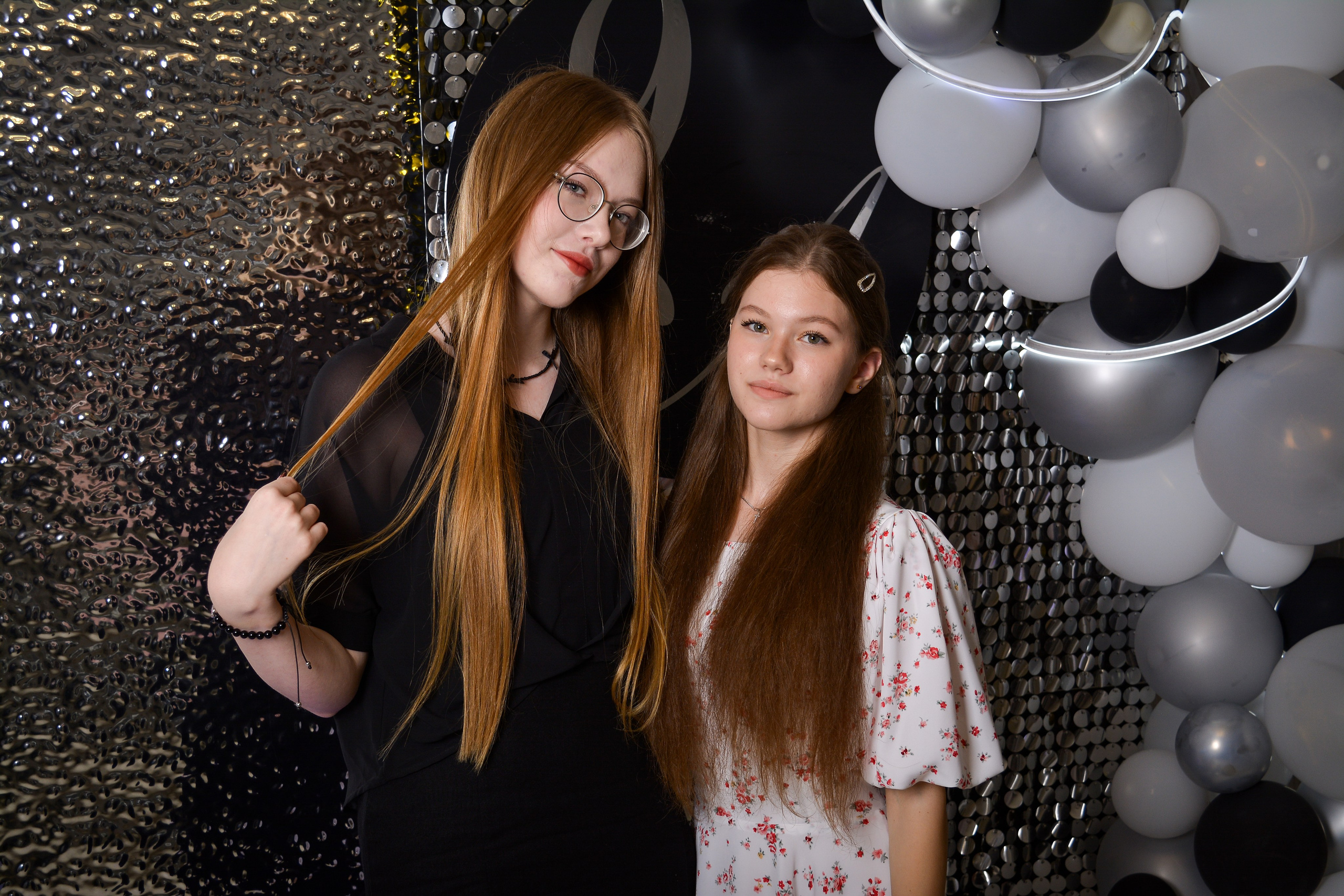 9А выпуск 2025. Vcut studio| Фотограф Валерия Мустаева