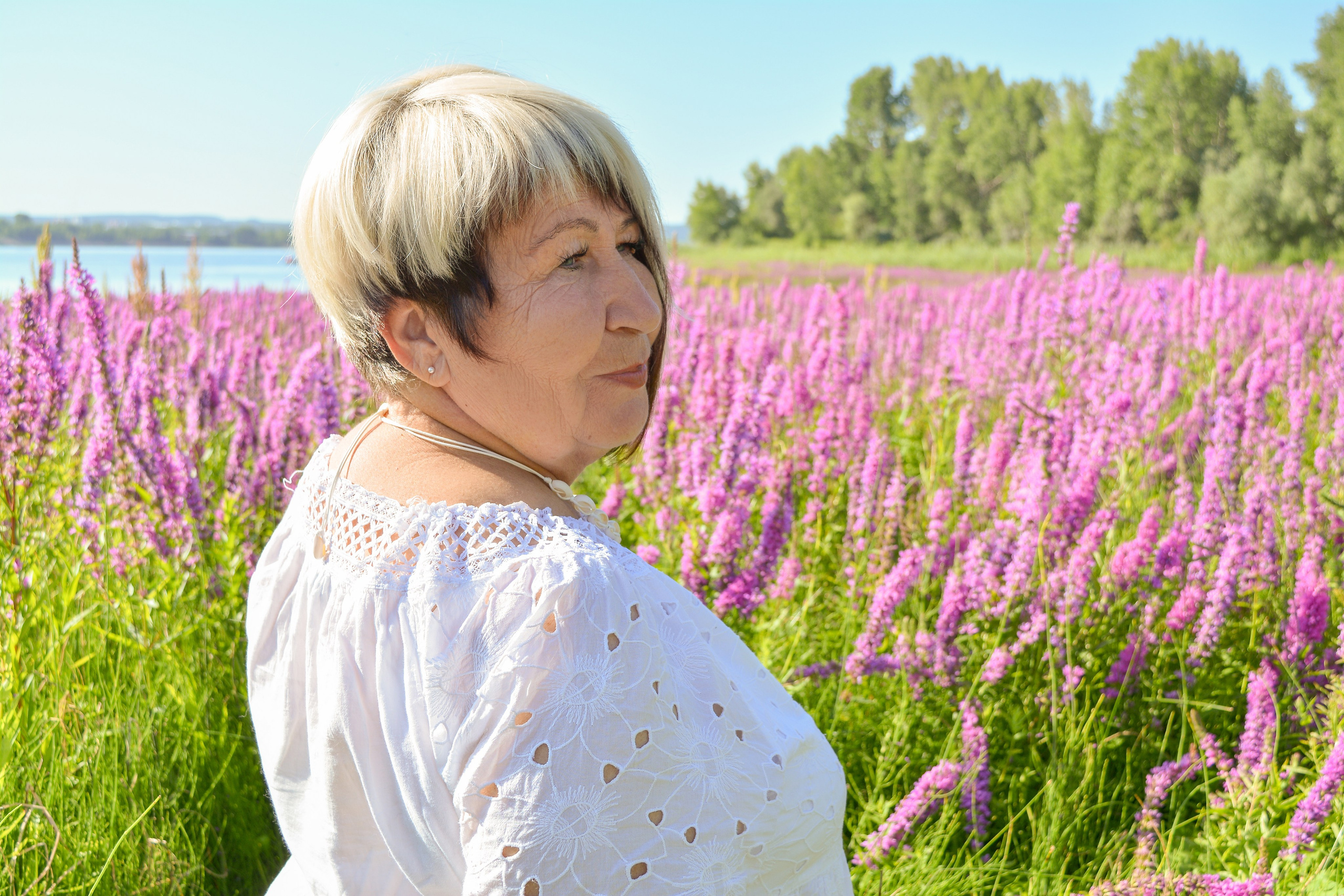 In the field. Vcut studio| Фотограф Валерия Мустаева