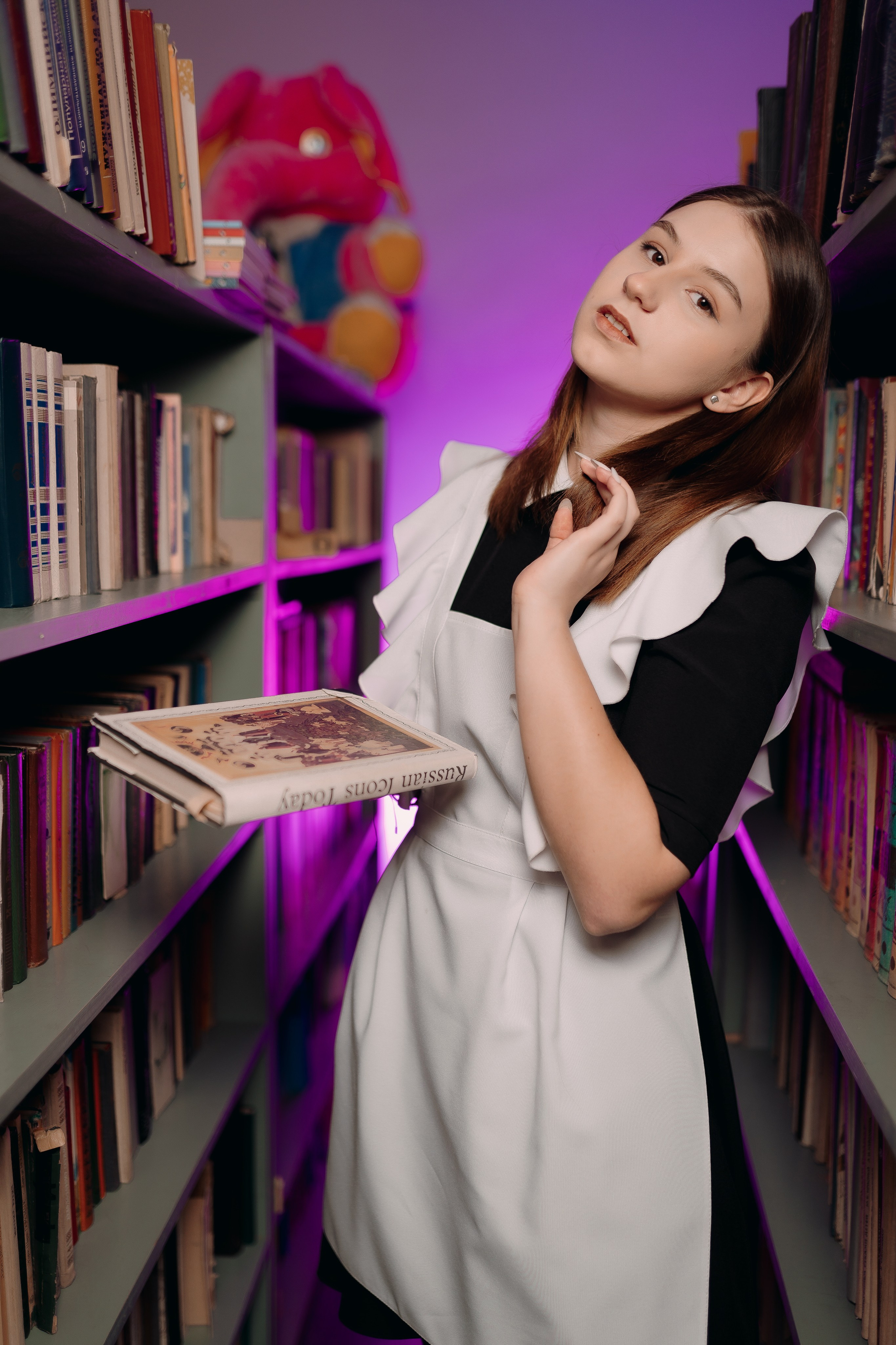 9Б Старая Торопа. Фотограф Торопец Кристина Абрамова Kanwellia photography