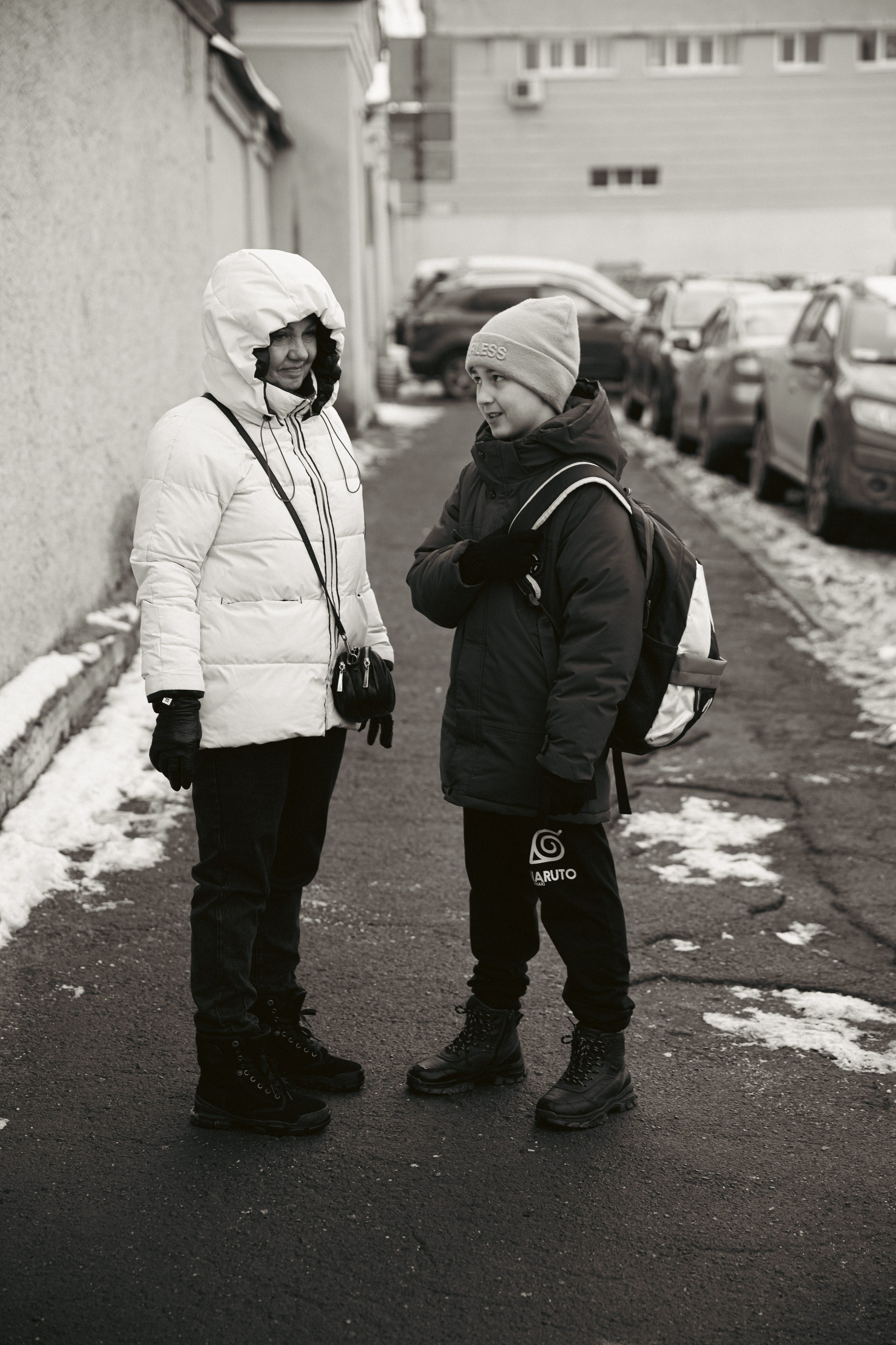 CINEMA. DRIPSTOCK MAG