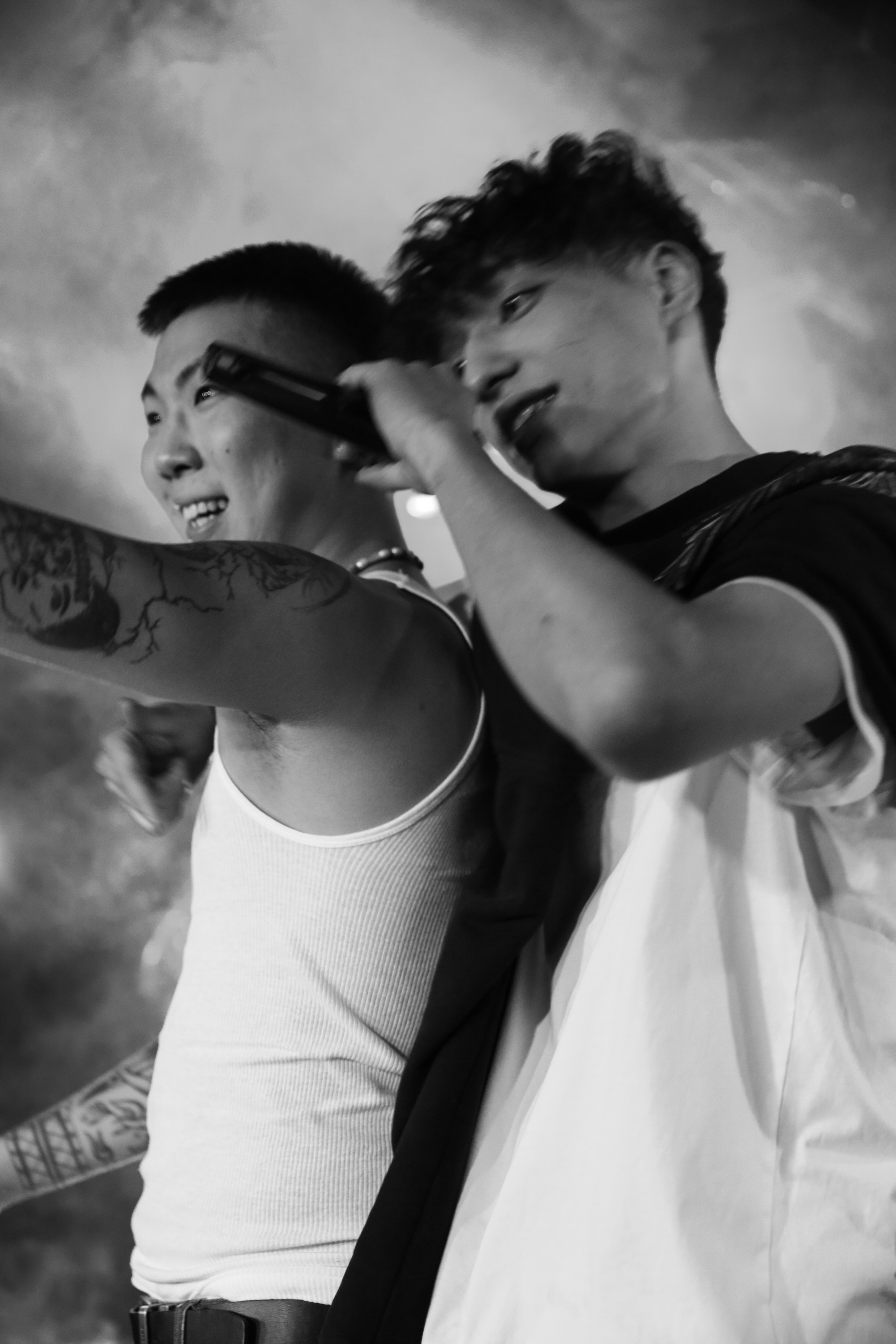 WITHOUT COLOR BUT WITH SWAG. DRIPSTOCK MAG