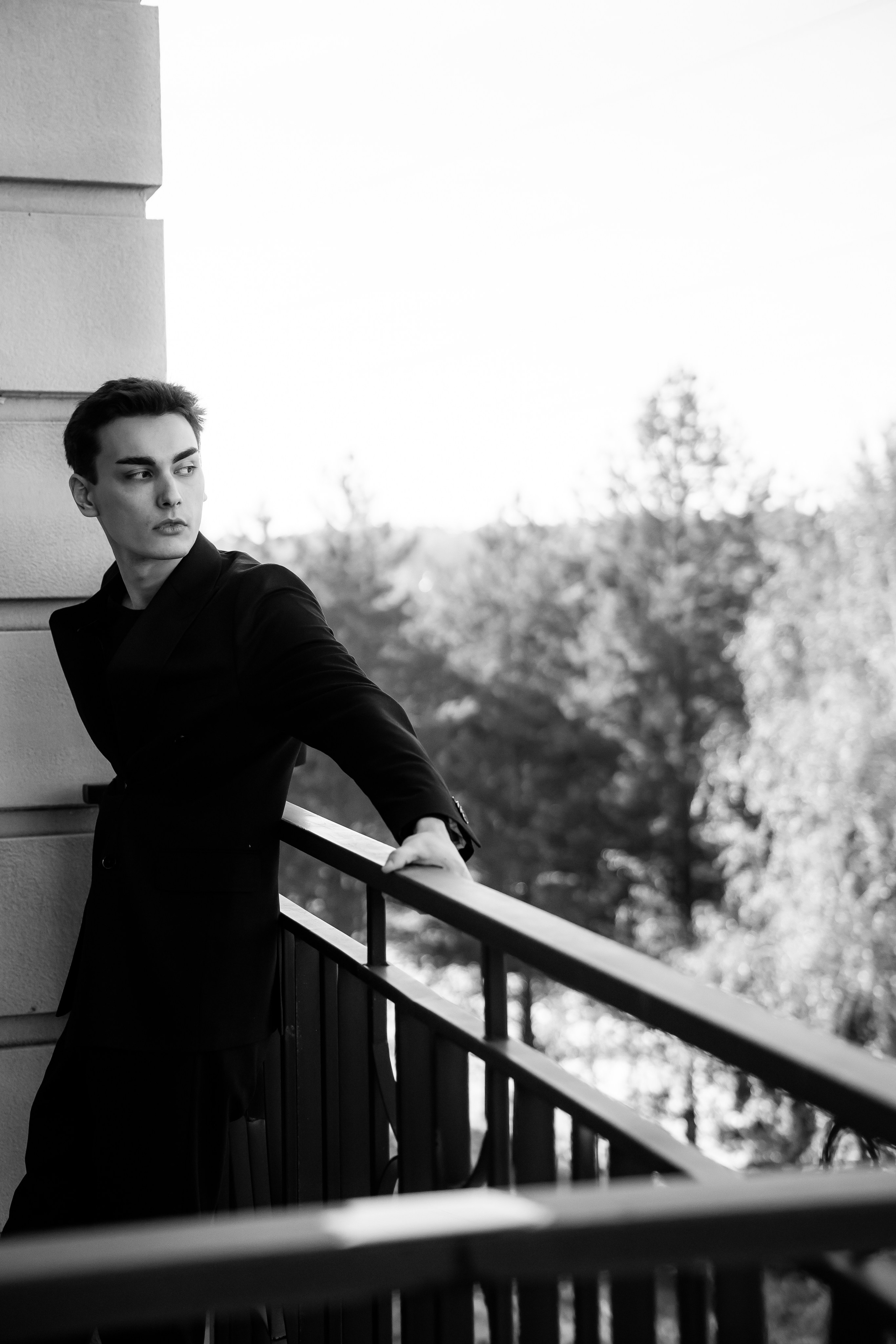 Утро невесты в отеле Рамада. Фотограф в Новосибирске Екатерина Васильева