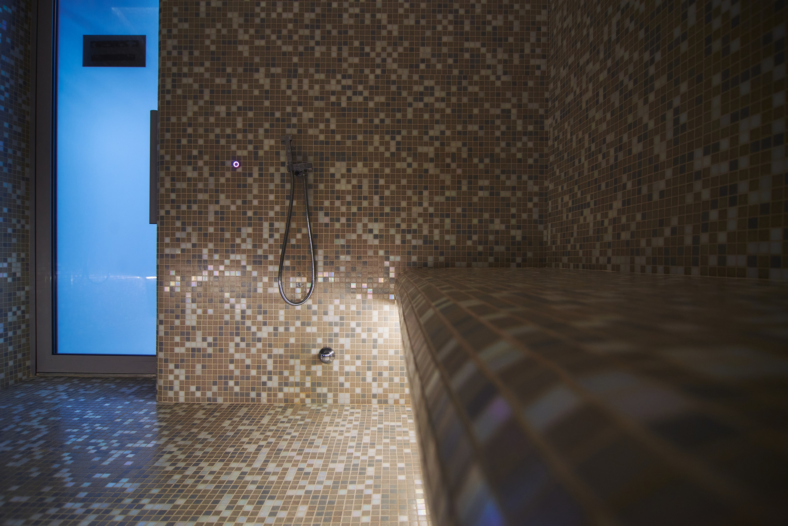 Спортивный клуб. Рекламная и контентная съёмка. Константин Кордонский | Интерьерный и food-фотограф в Кисловодске и КМВ