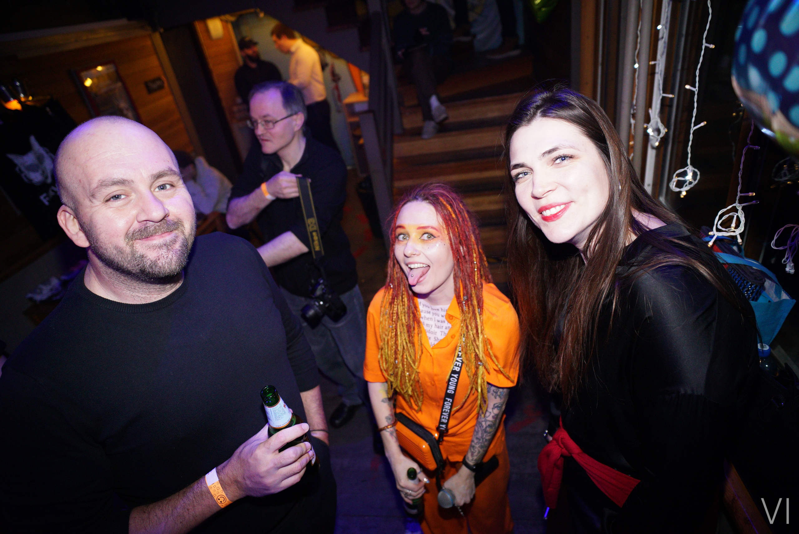 Inna's B-Day. Концертный и репортажный фотограф Воронин Игорь