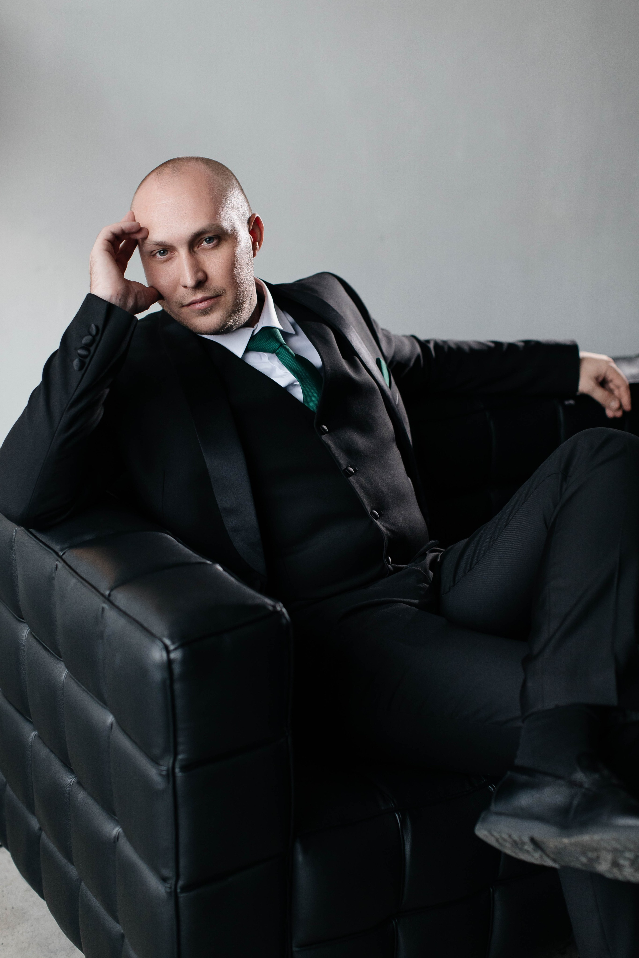 Максим & Екатерина. Главная