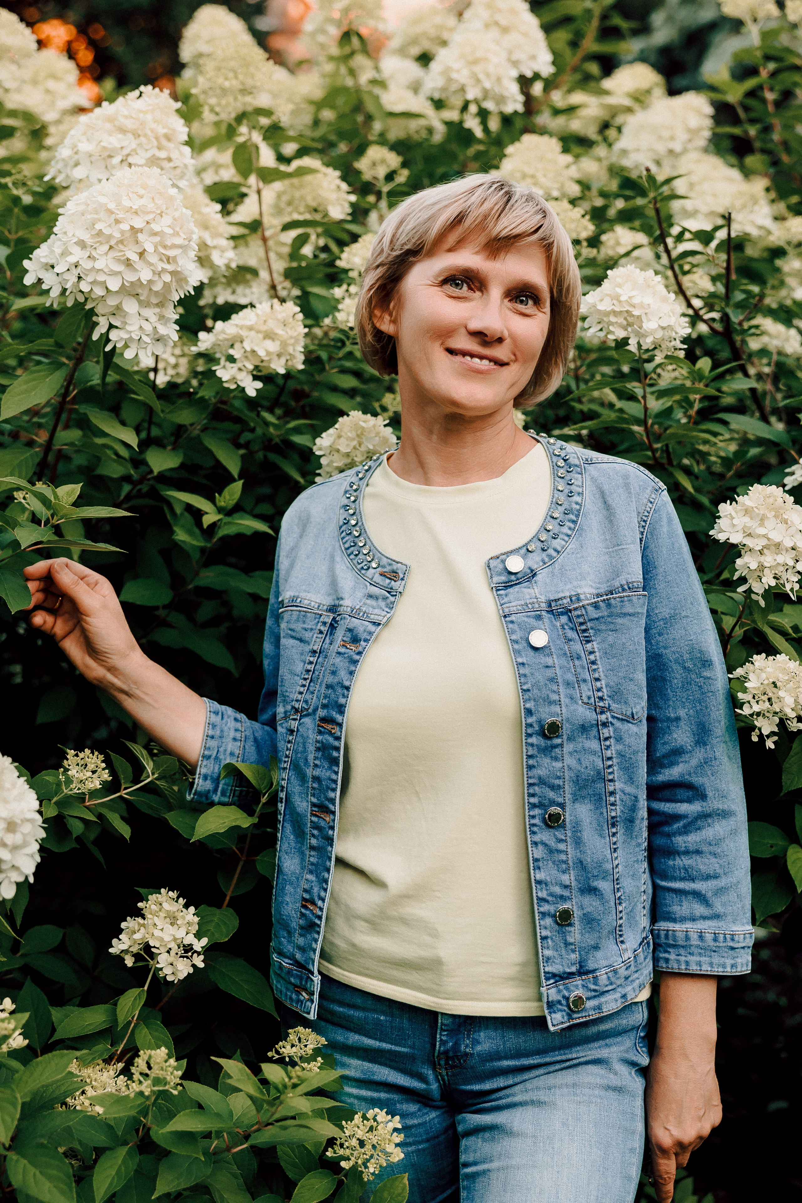 УММ2 — Летний корпоратив. Лёшка Варзегов — фотограф