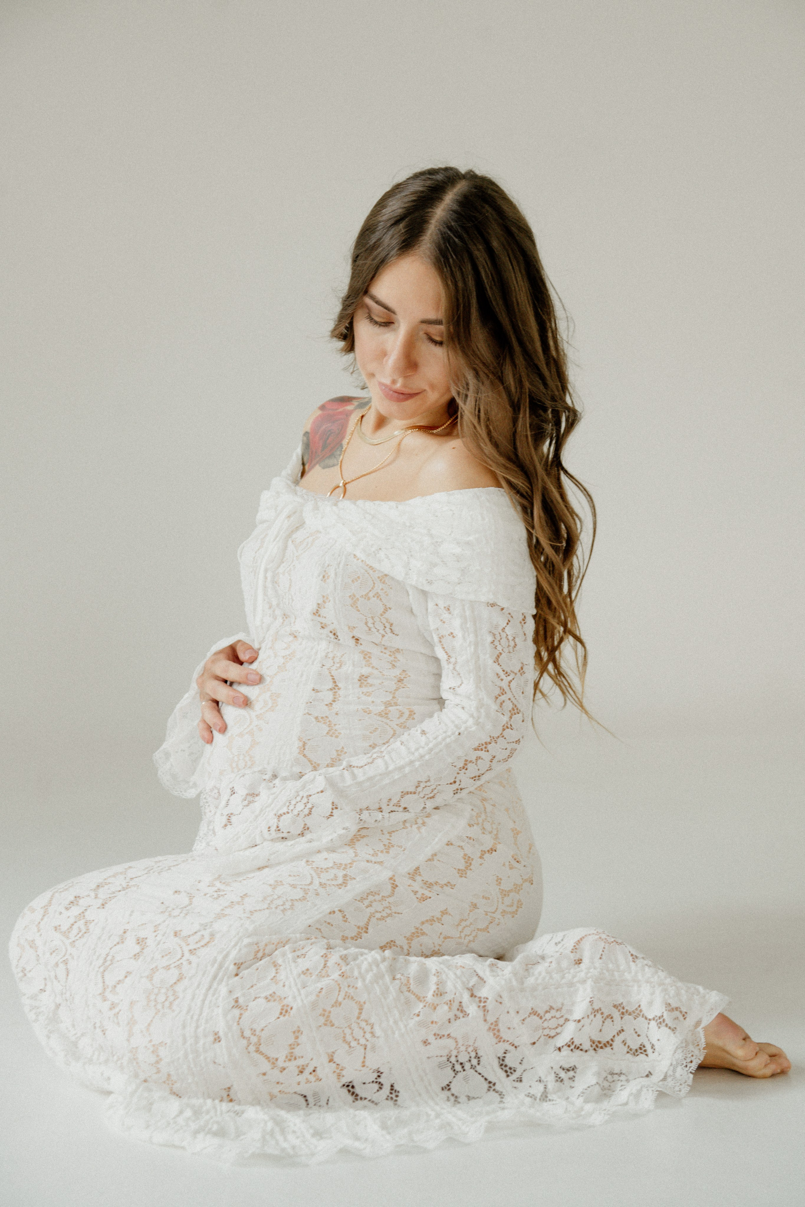 Семейный альбомчик. Фотограф Алёна Евграфова