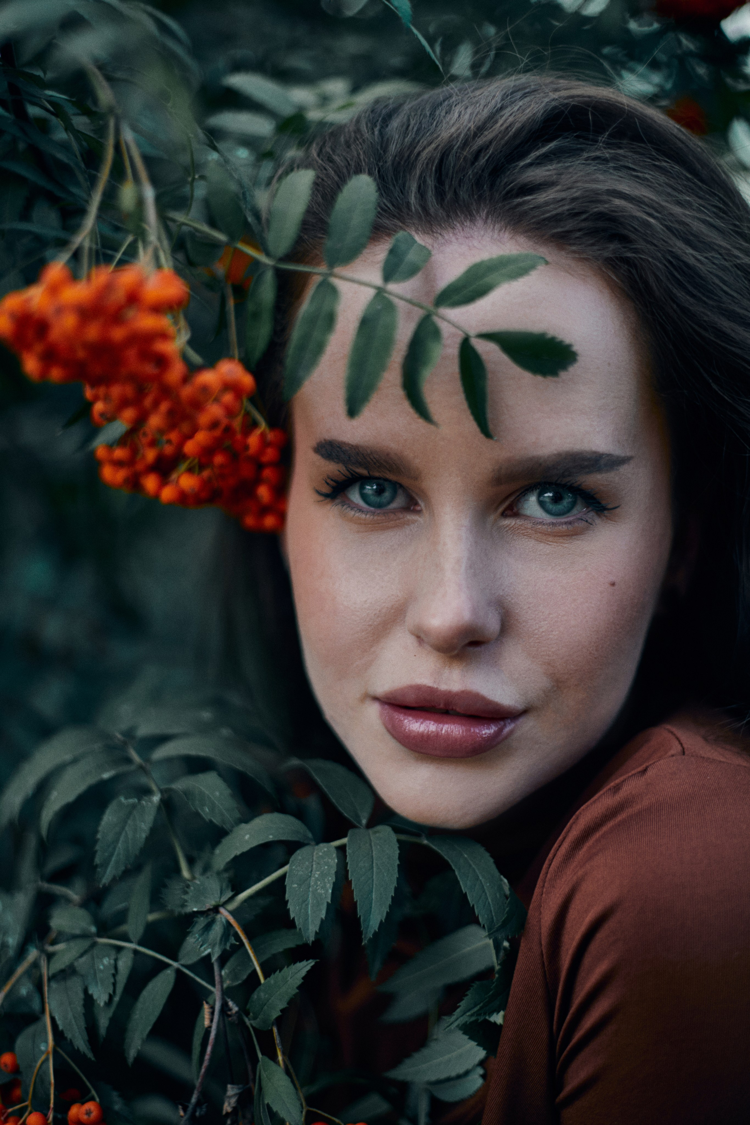 Ульяна. Портретный фотограф в Благовещенске Шинкевич Александр