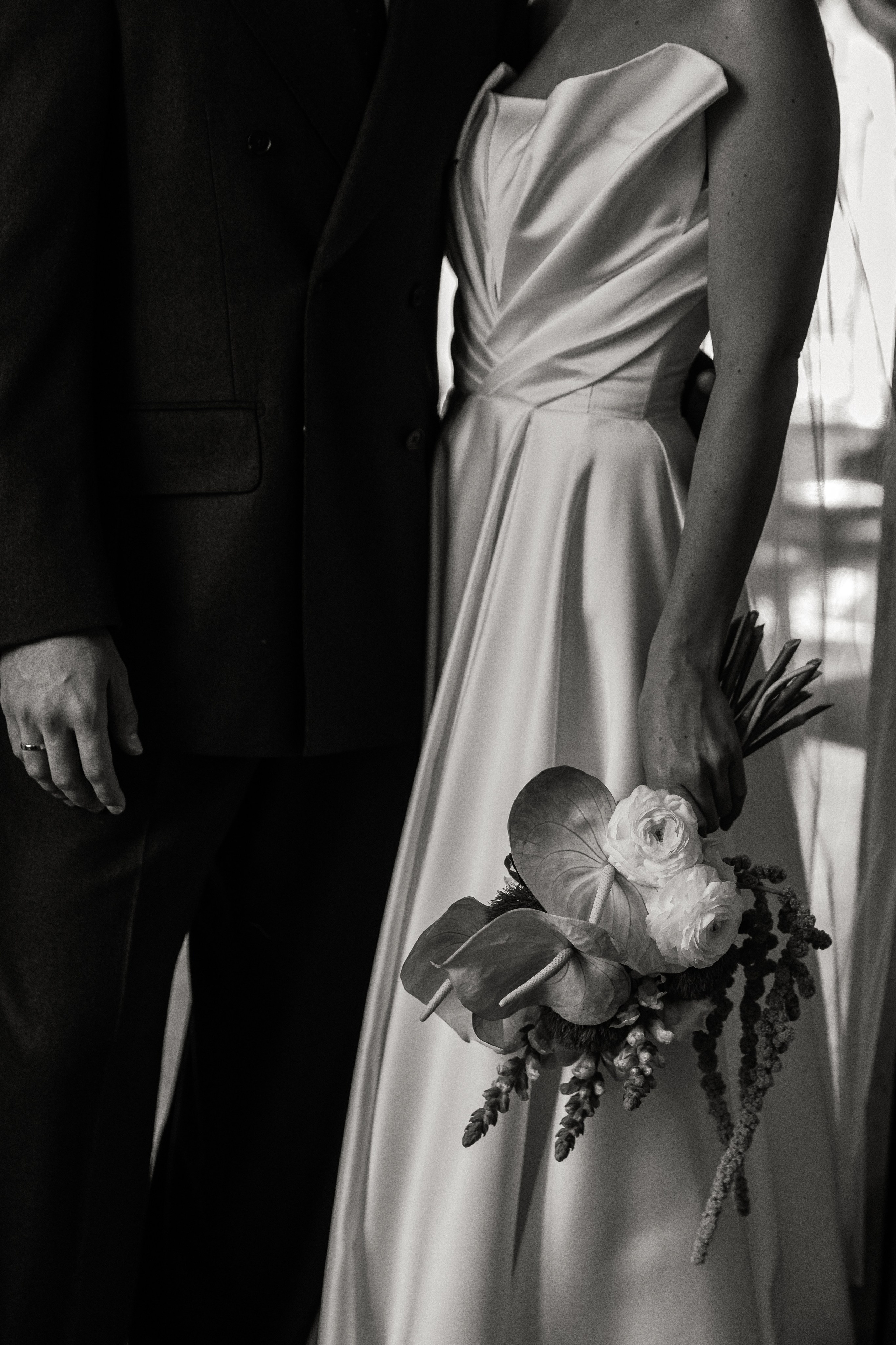 Данила и Анастасия. Свадебный и репортажный фотограф Ольга Шевелёва