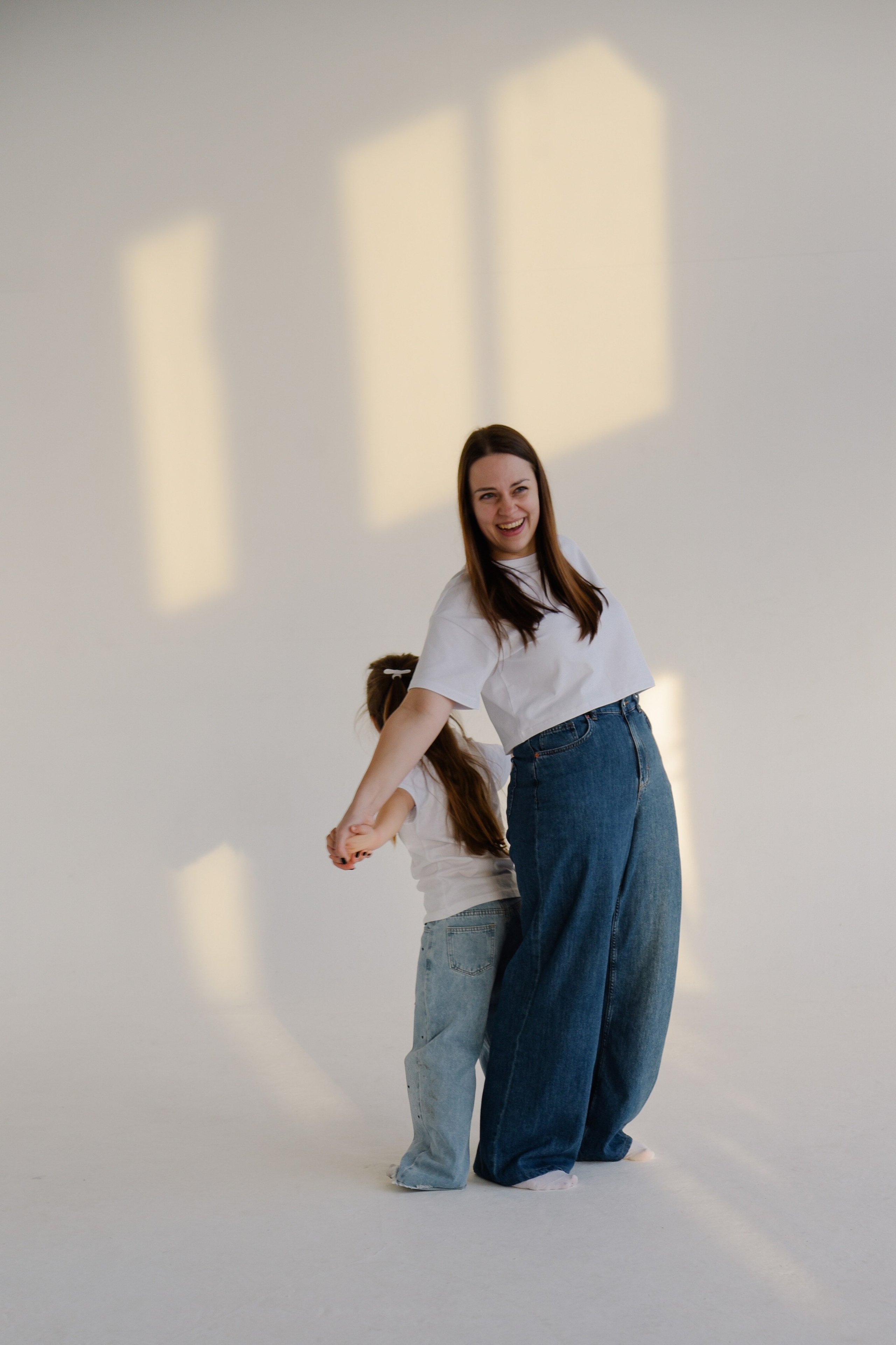 В студии. Фотограф Лола Волна, город Москва