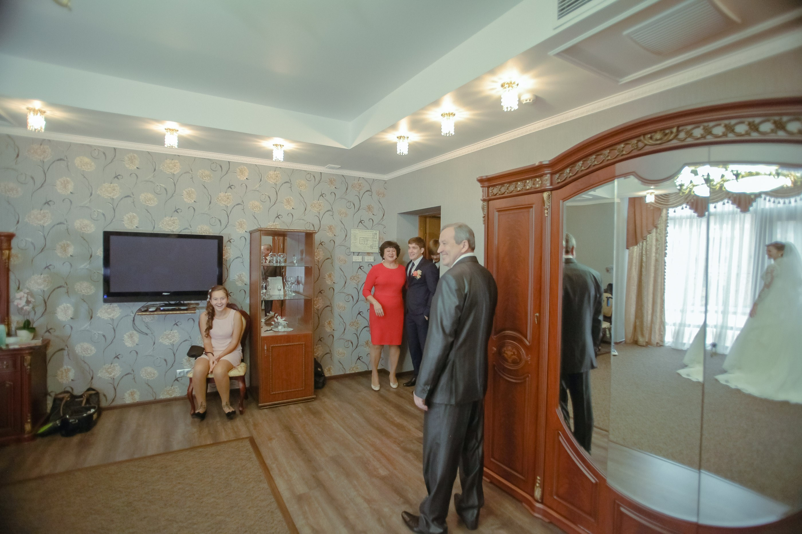 Утро/Morning. Максим Матвийченко и Виктория Басова профессионалы своего дела