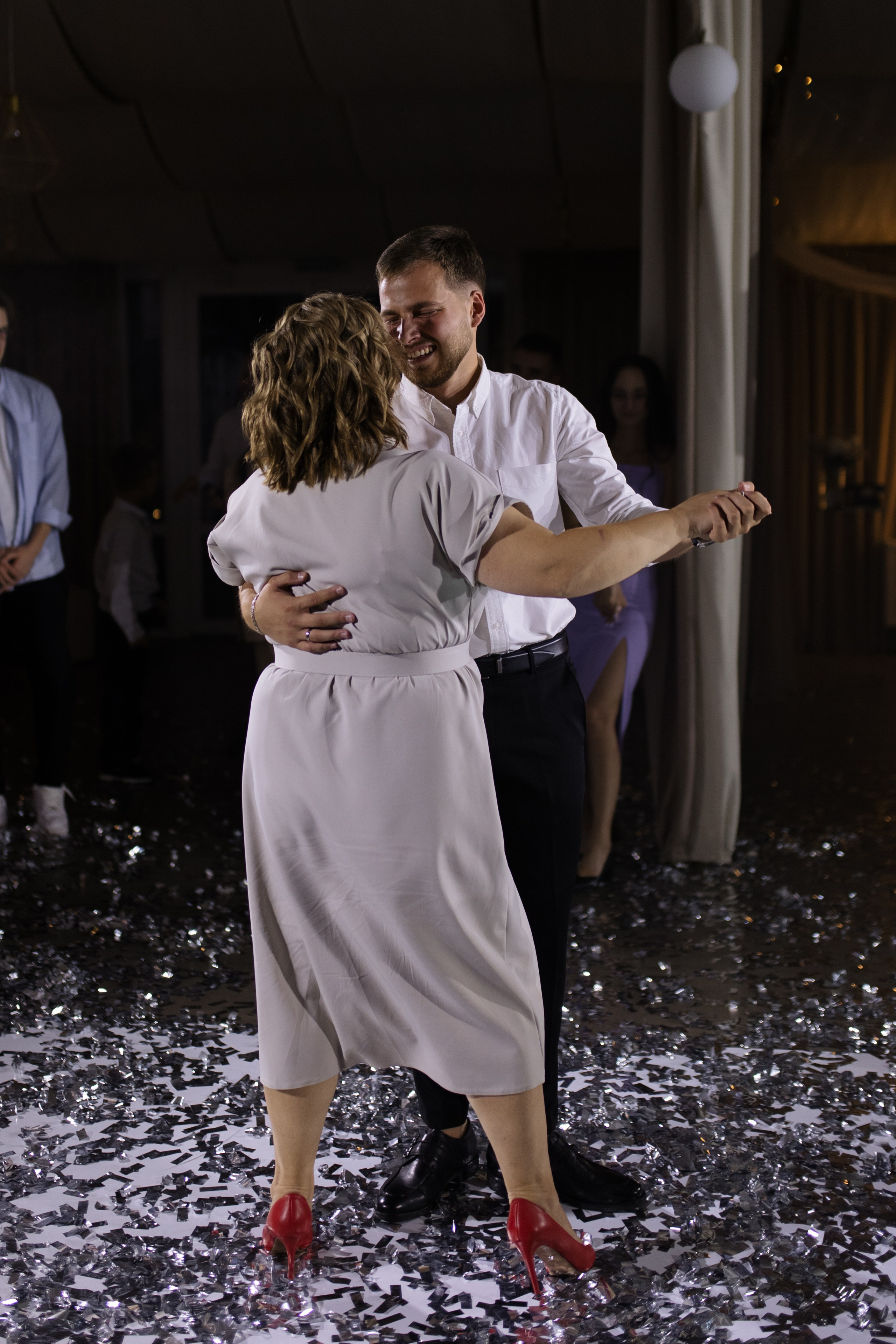 Никита и Настя. Свадебный и портретный фотограф Екатерина Моргунова