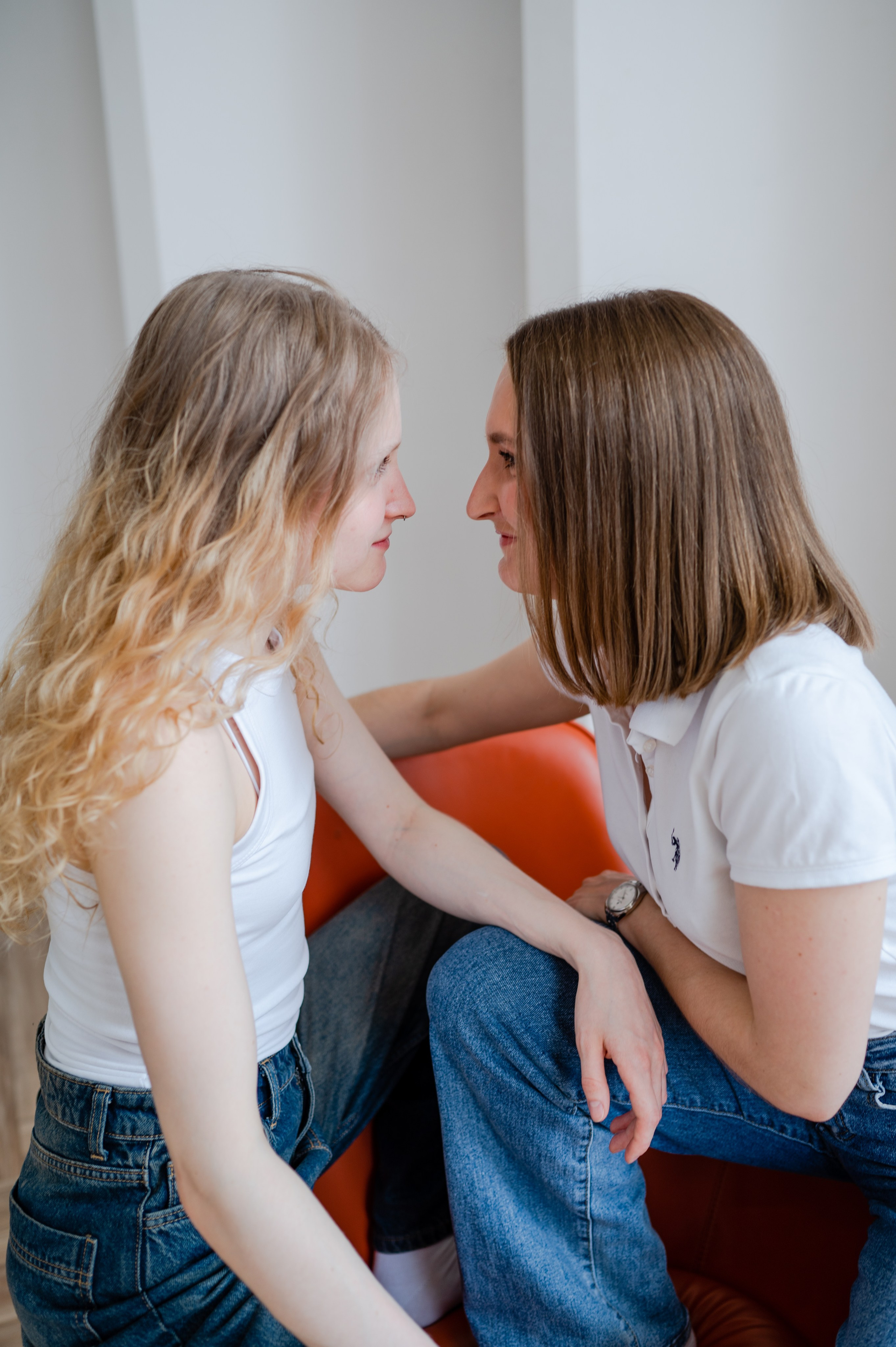 Студийные фотосессии. Семейный и детский фотограф в Хабаровске Матюшкова Екатерина