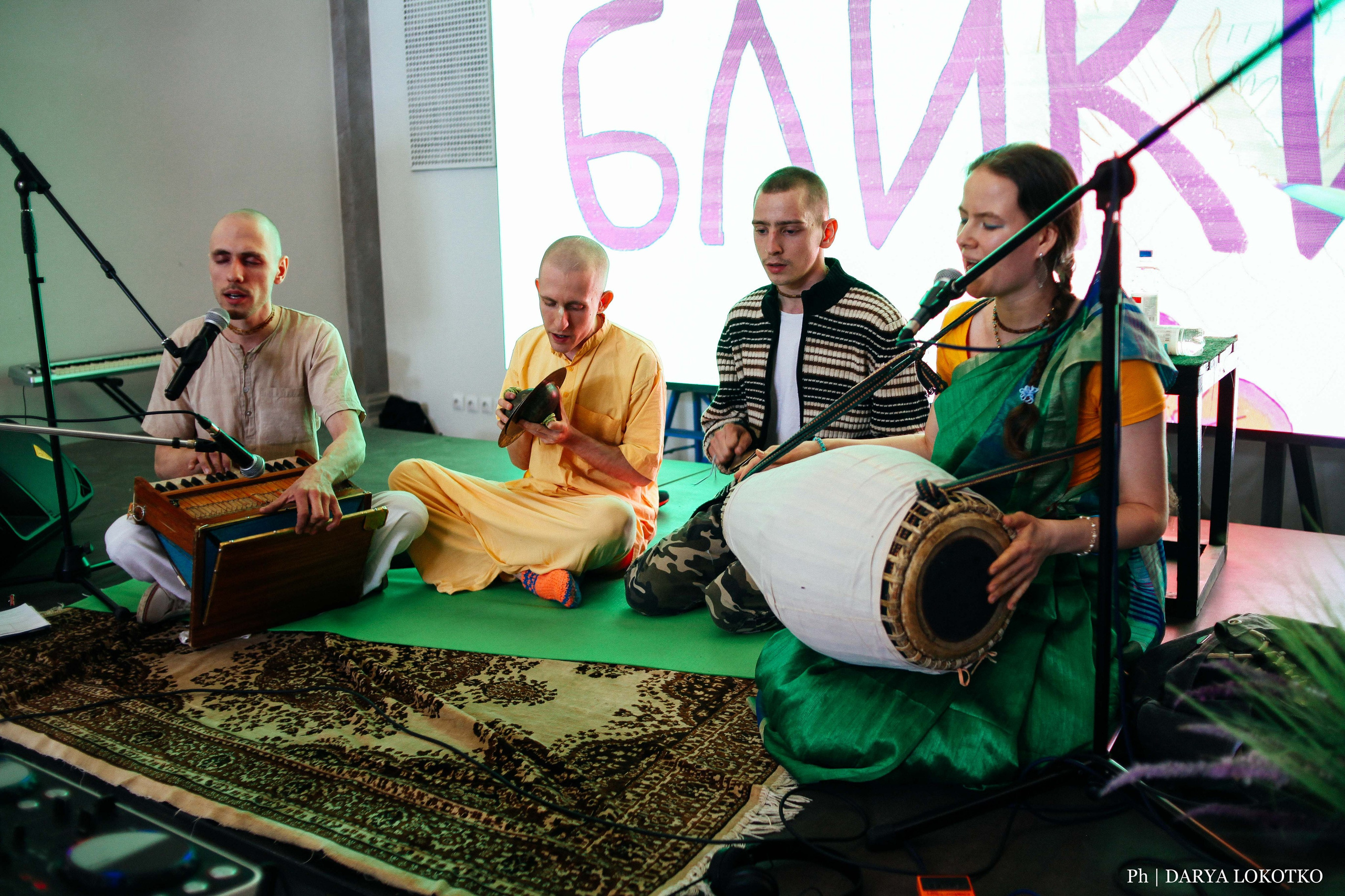 Каменка. Фотограф Дарья Локотко в Красноярске
