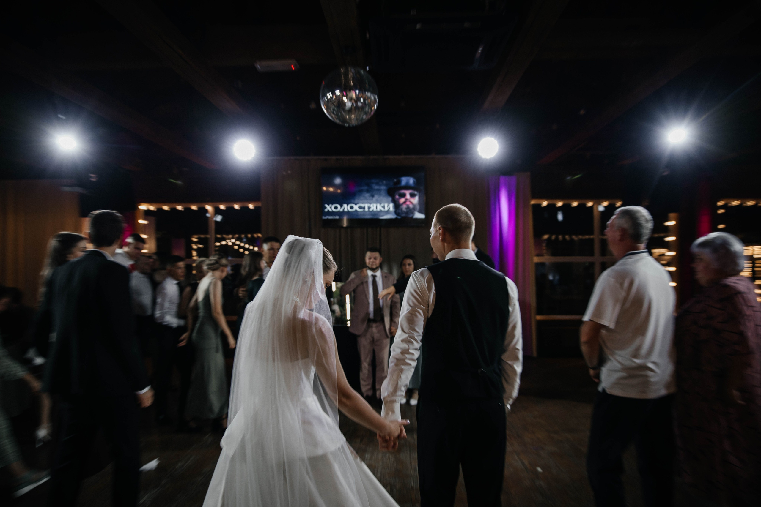 Константин и Ангелина. VOLOCHKOVA