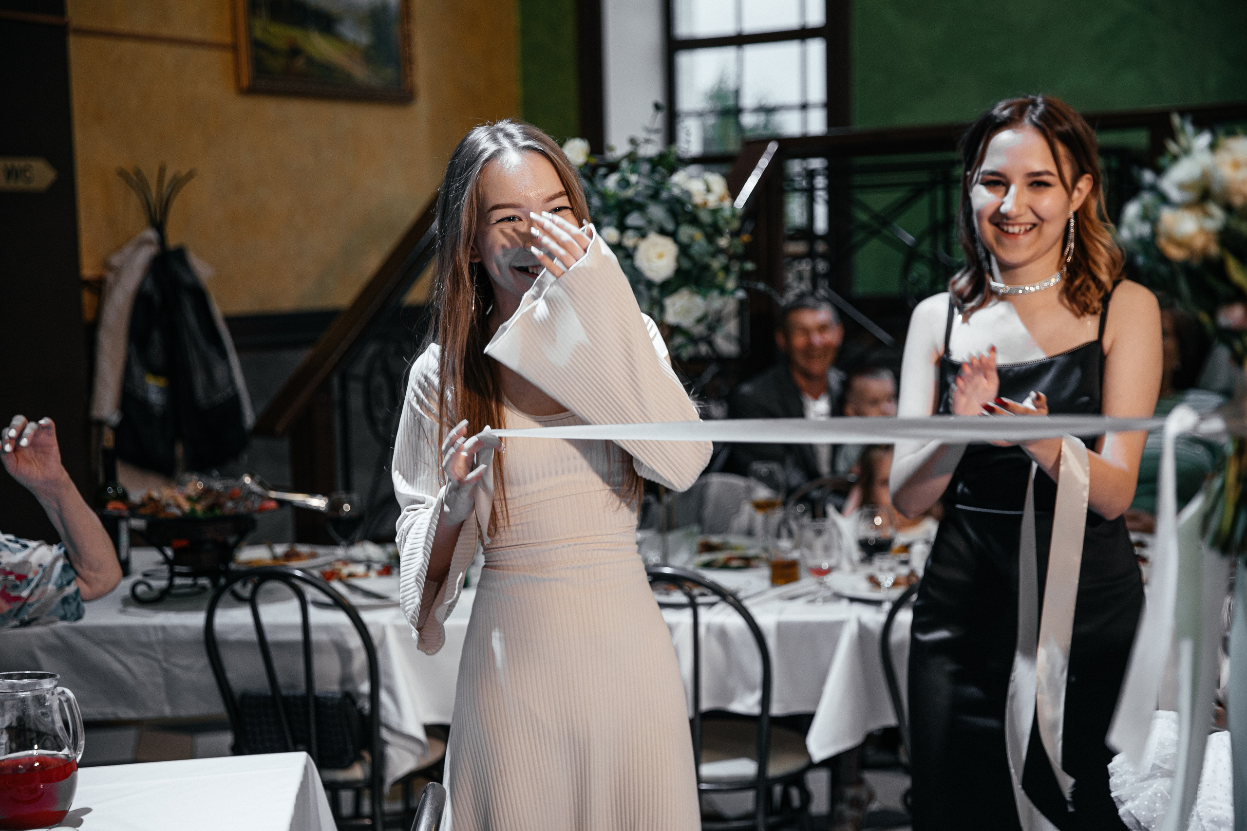 Твое волшебное «люблю». VOLOCHKOVA