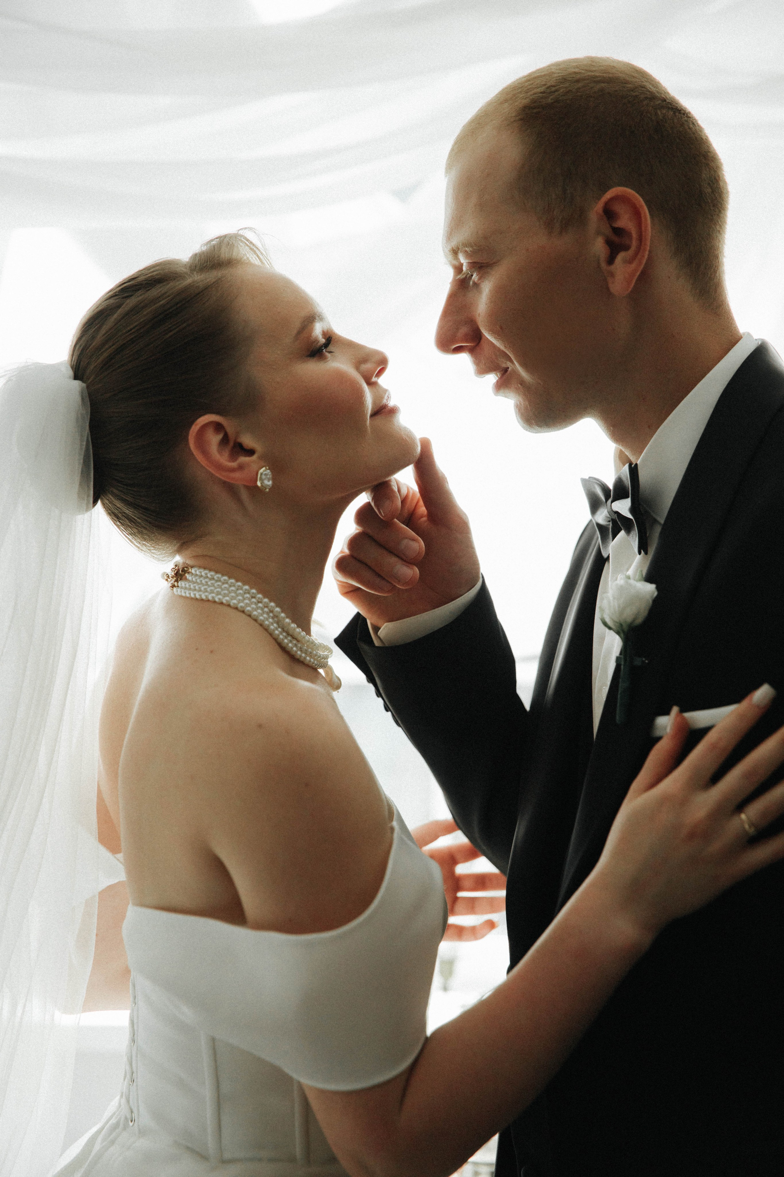 Константин и Ангелина. VOLOCHKOVA