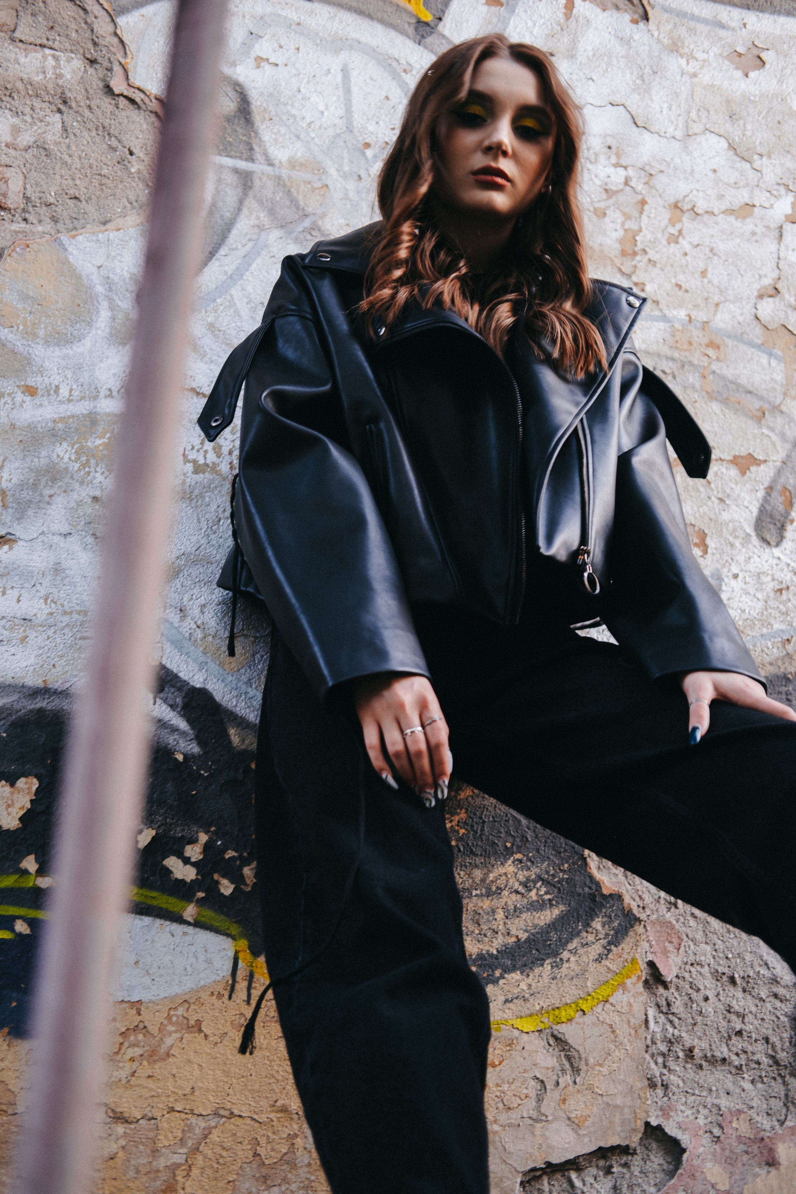 В городе. Портретный и семейный фотограф в Красноярске Смирнова Наталья