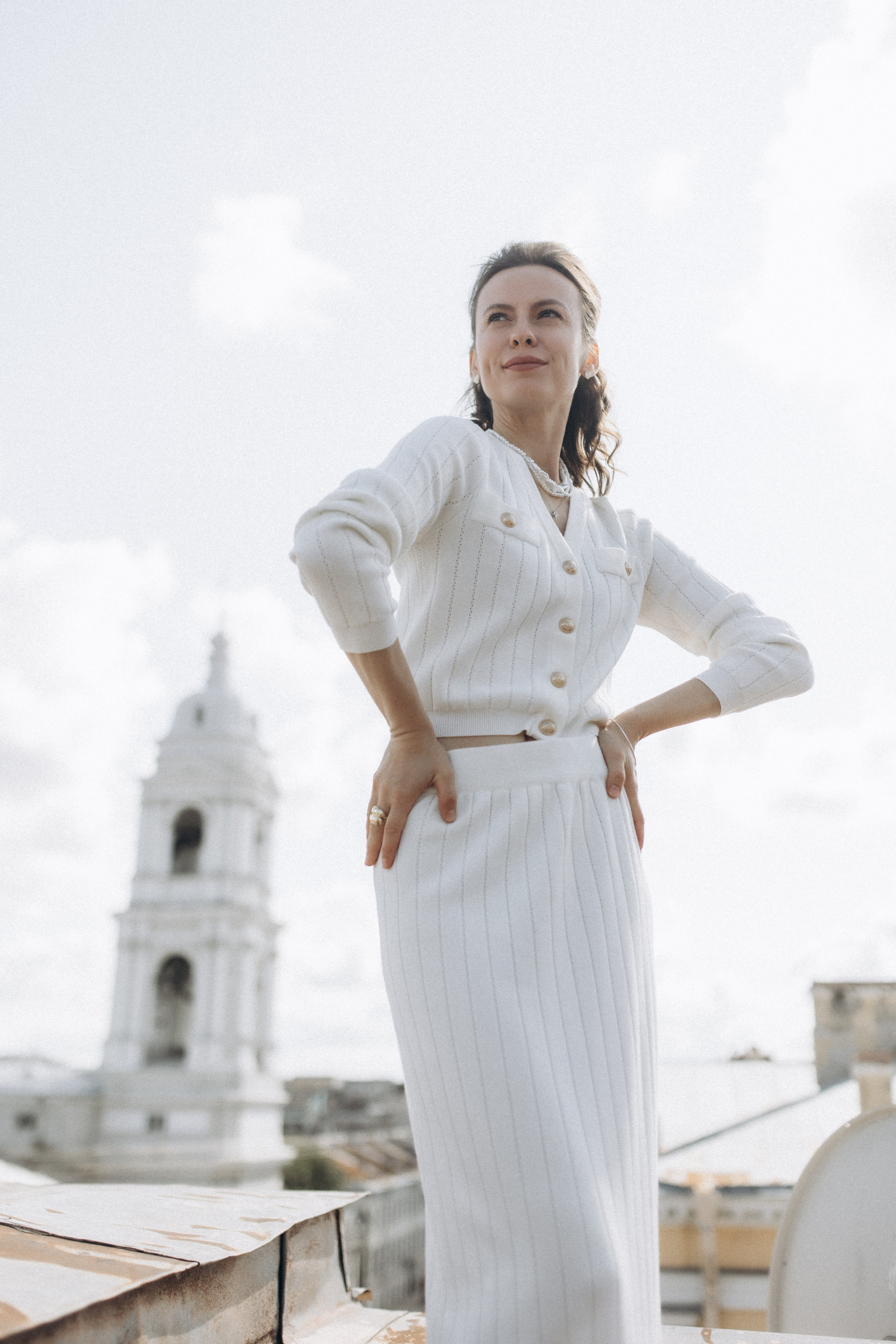 День рождения Виктории. Фотограф Артем Бросов в Санкт-Петербурге и Дубае