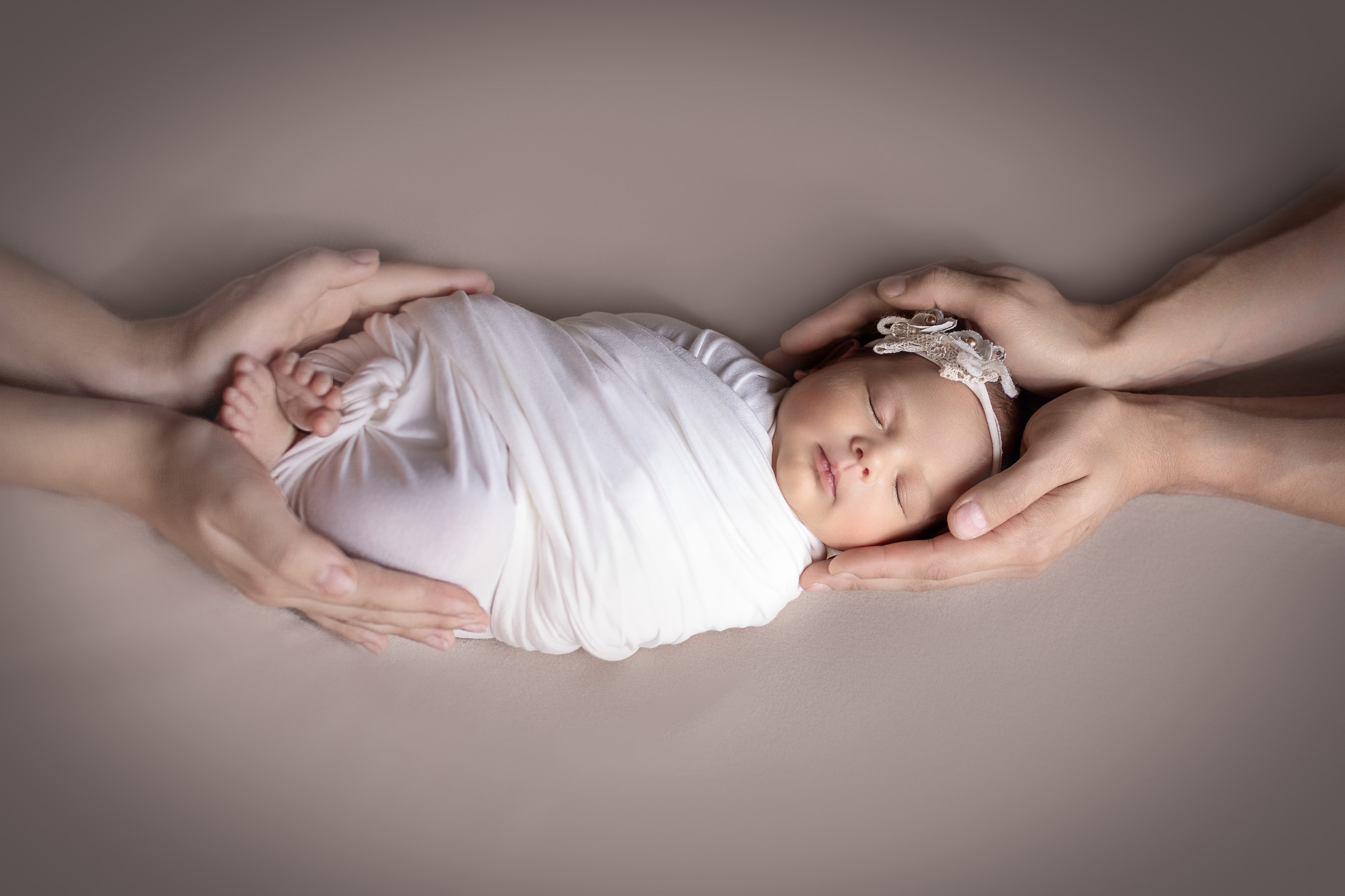 Полина. Ольга SHREIBICUS — Фотография беременности и новорожденных Оренбург