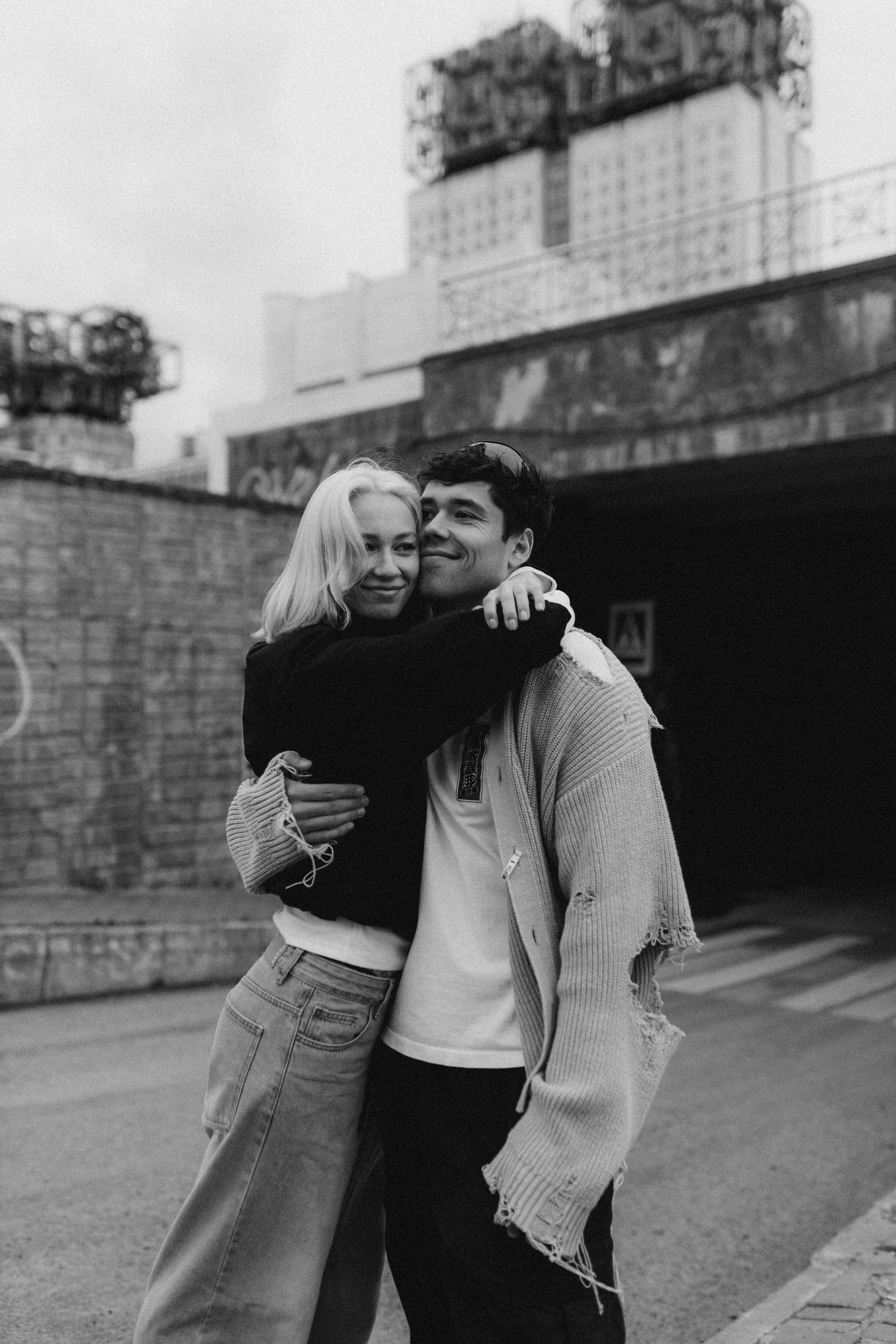 Аня & Юра. Фотограф НОГИНСК, Москва, Анастасия Белая