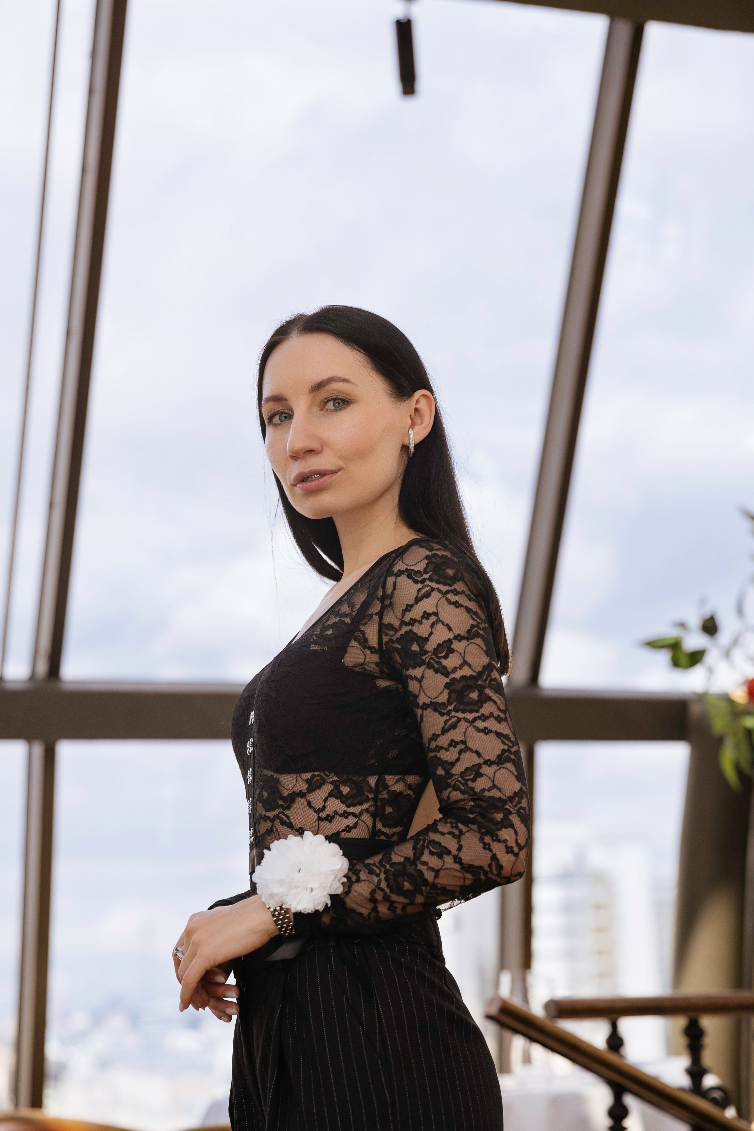 Стильный завтрак. Семейный и детский фотограф, визуальный гид, декоратор в Москве