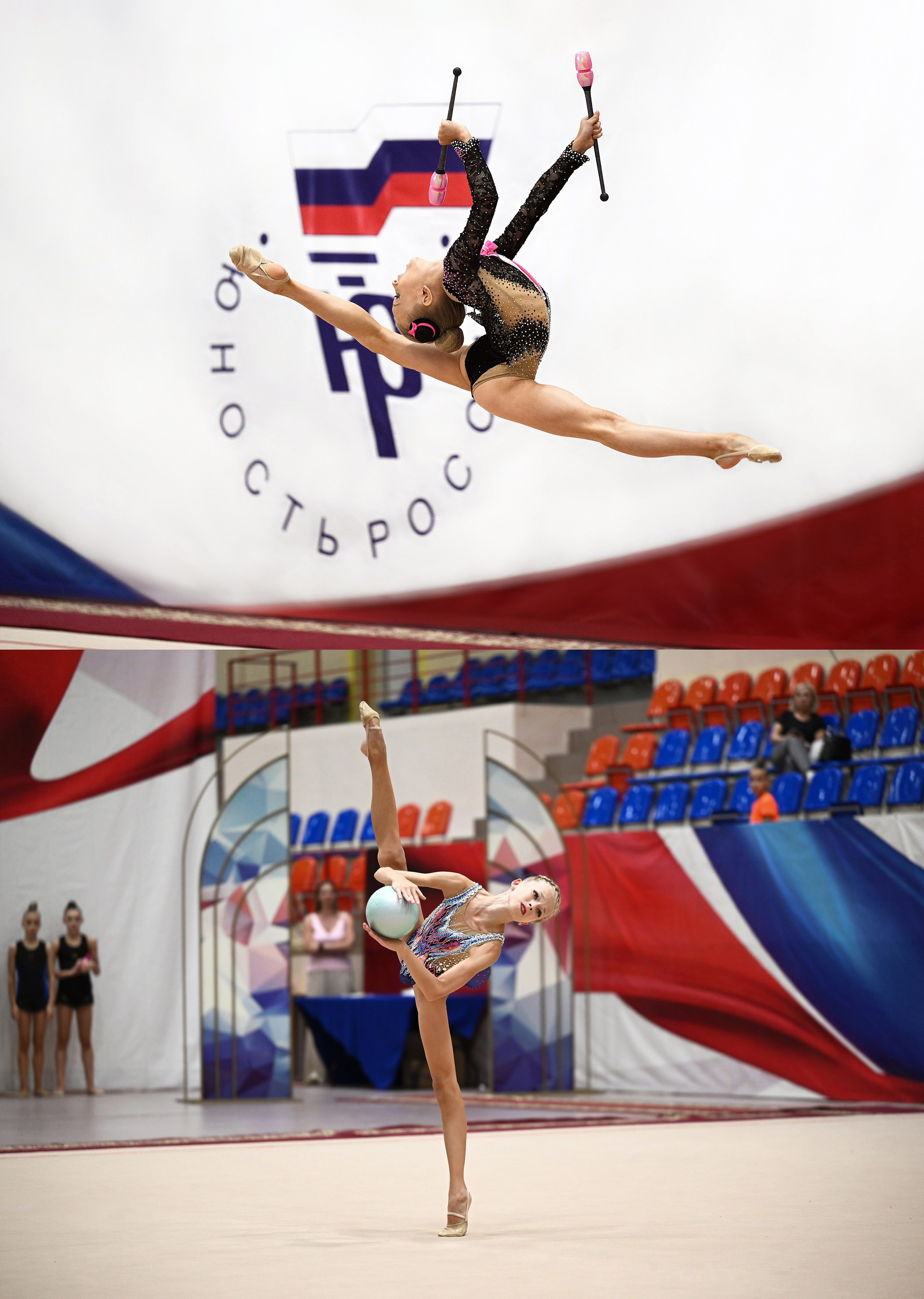 Наши возможности. ФОТОВИДЕОСПОРТ. Фото видео услуги на соревнованиях по художественной гимнастике. Видеотрансляция соревнований. Москва, ЦФО, ПФО