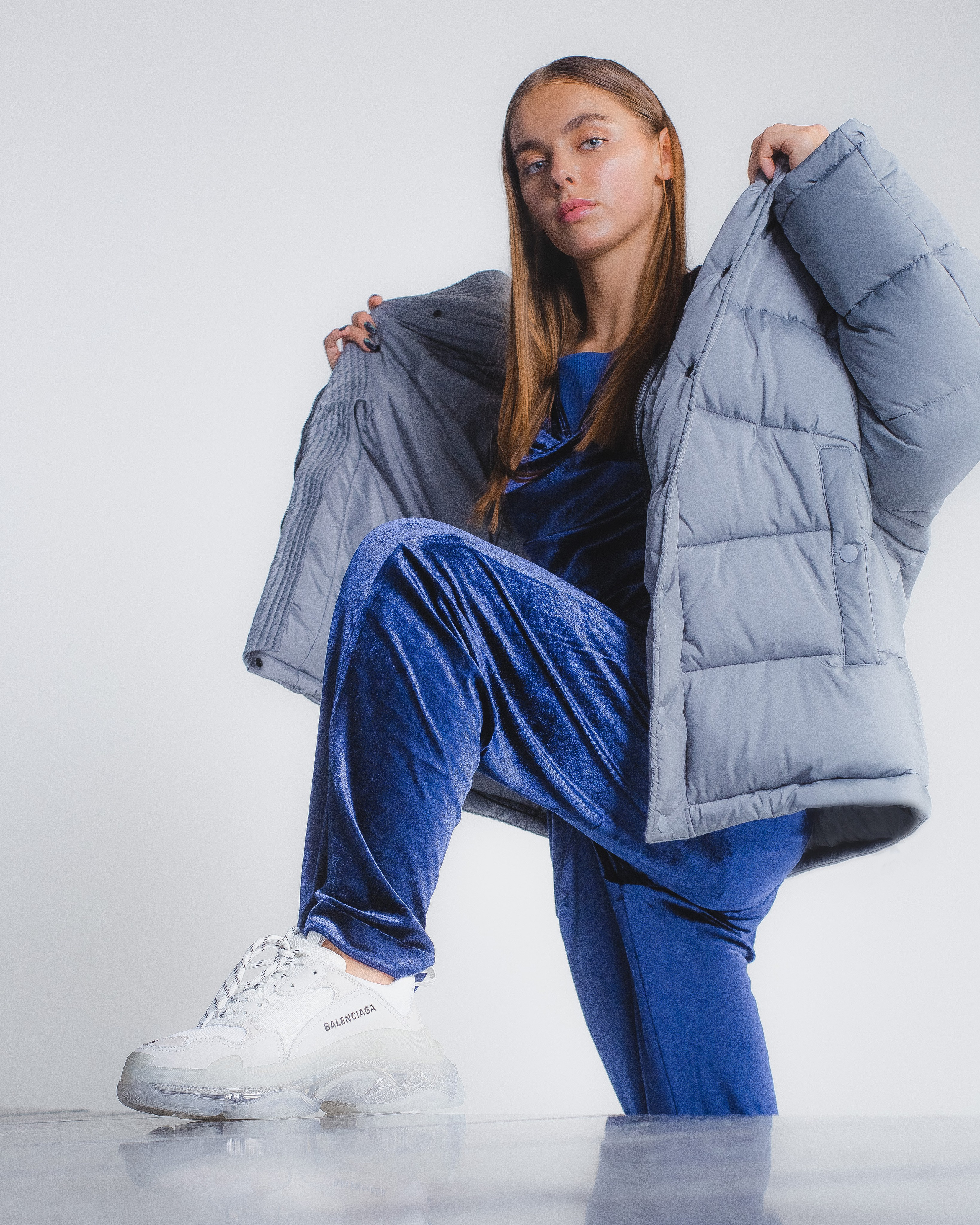 Fashion. NICKZAVALISHIN — Визуал который продаёт