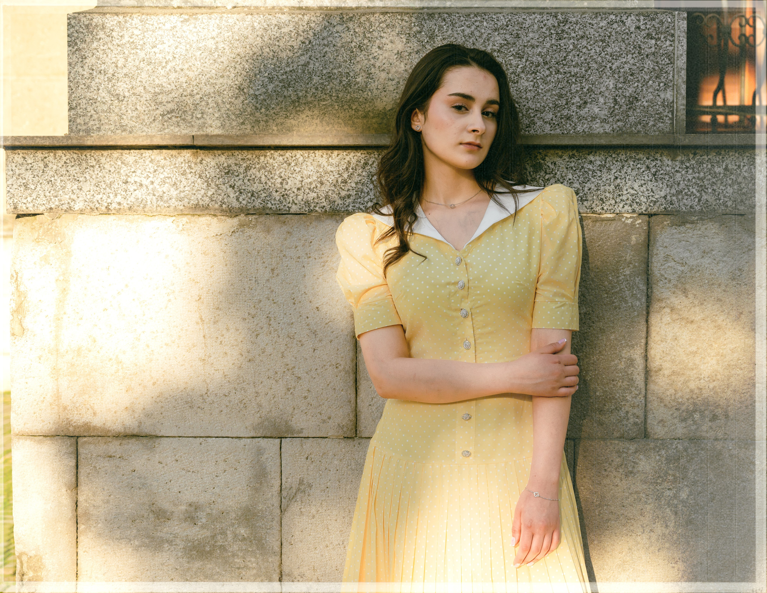 Женские портреты. Главная