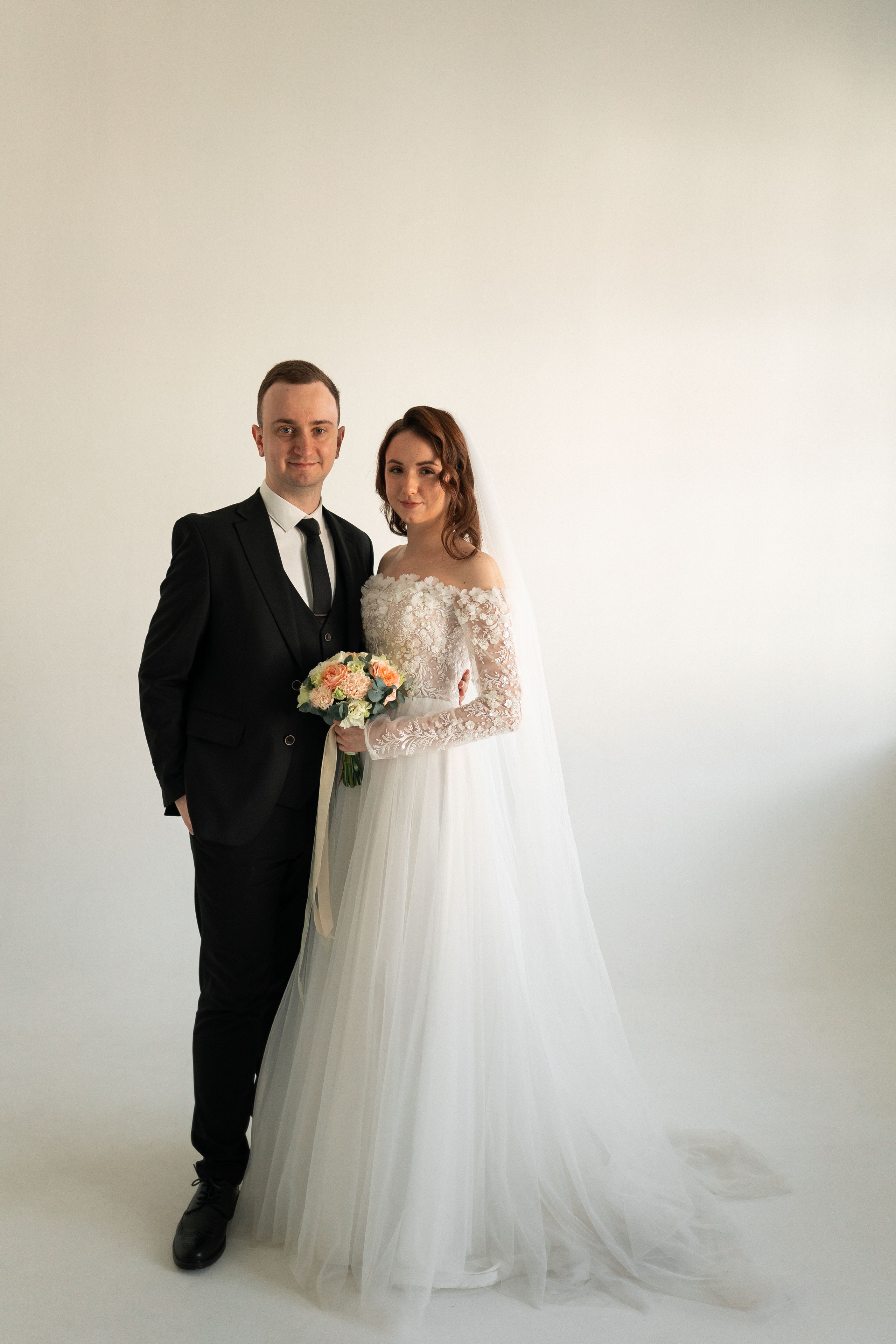 M&I. Семейный фотограф в Севастополе и Симферополе Александра Чистякова