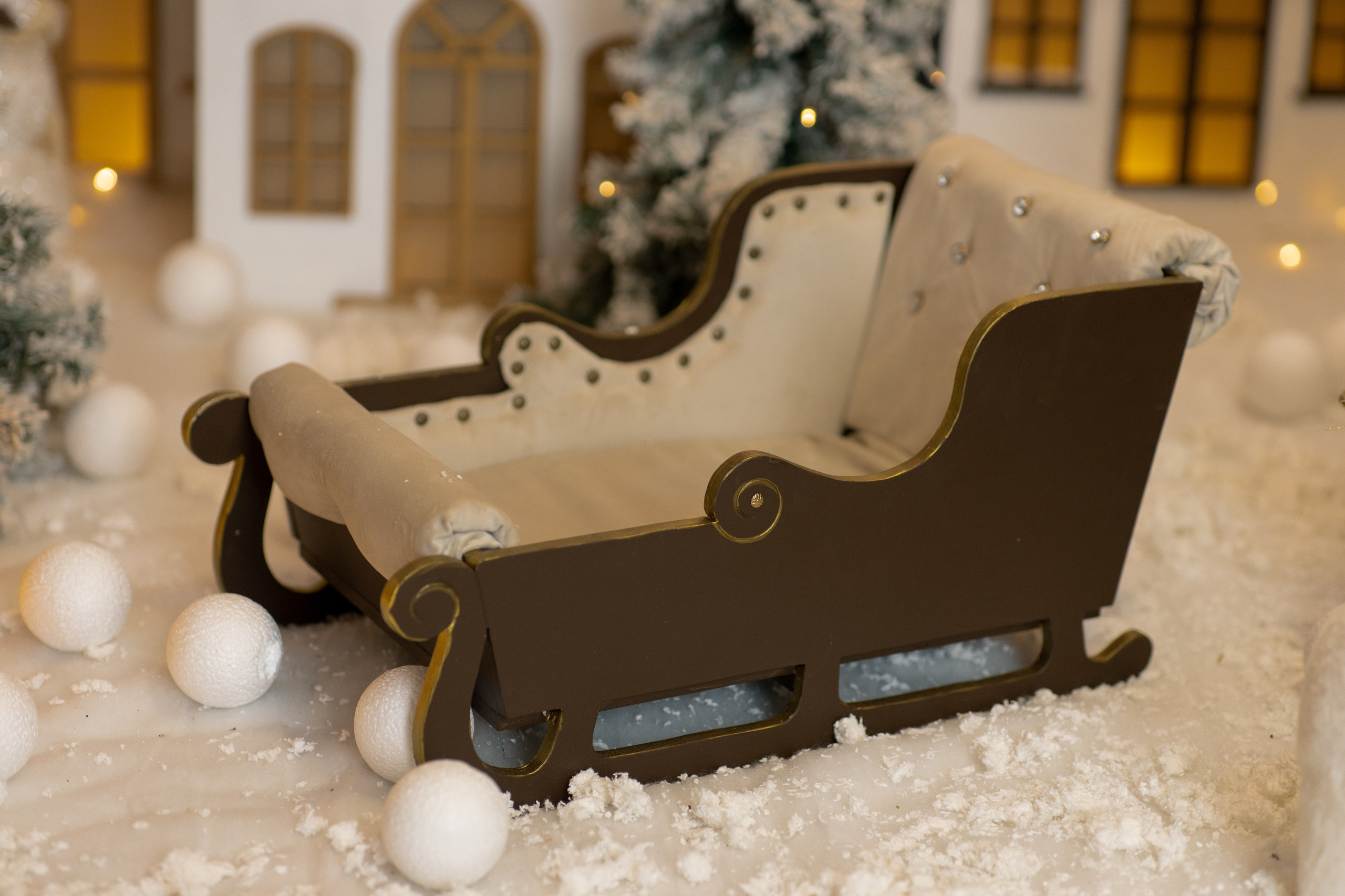 Детский зал. Семейный и детский фотограф в Туапсинском районе Кузьмичёва Светлана