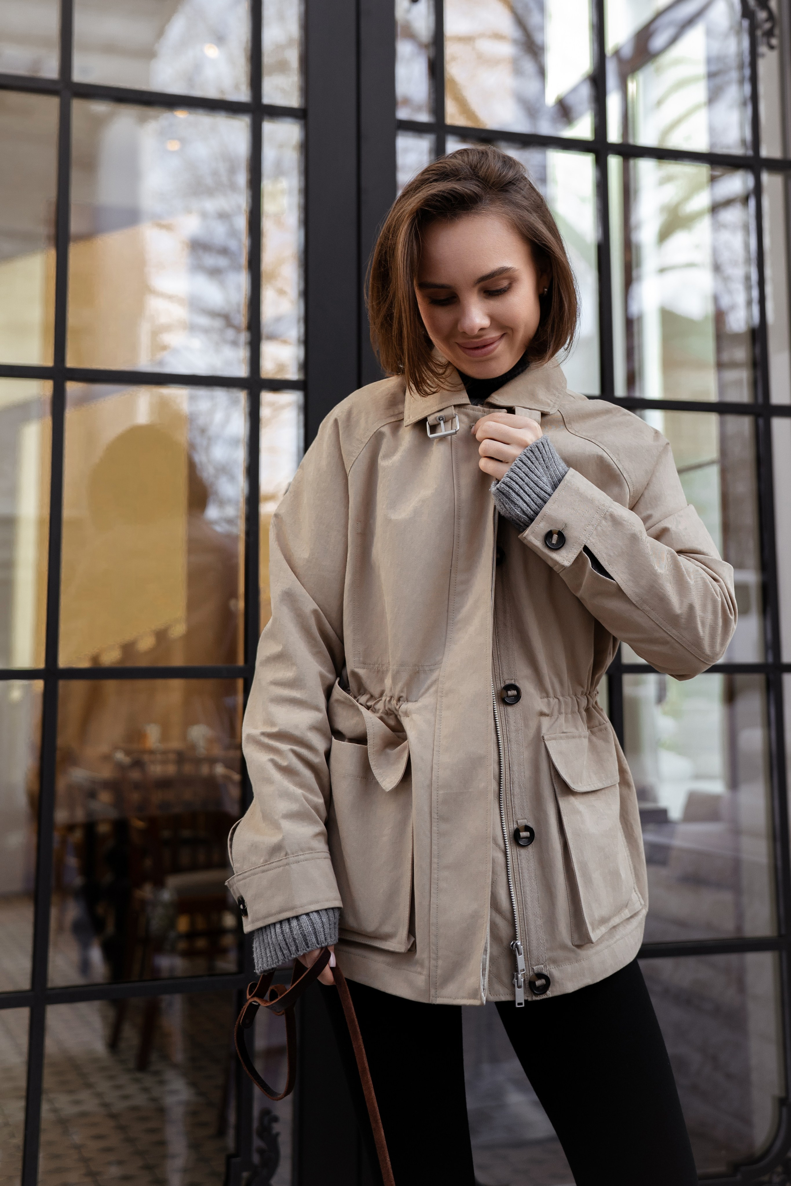 Таня и Боня. Фотограф Севастополь — Климова Анастасия