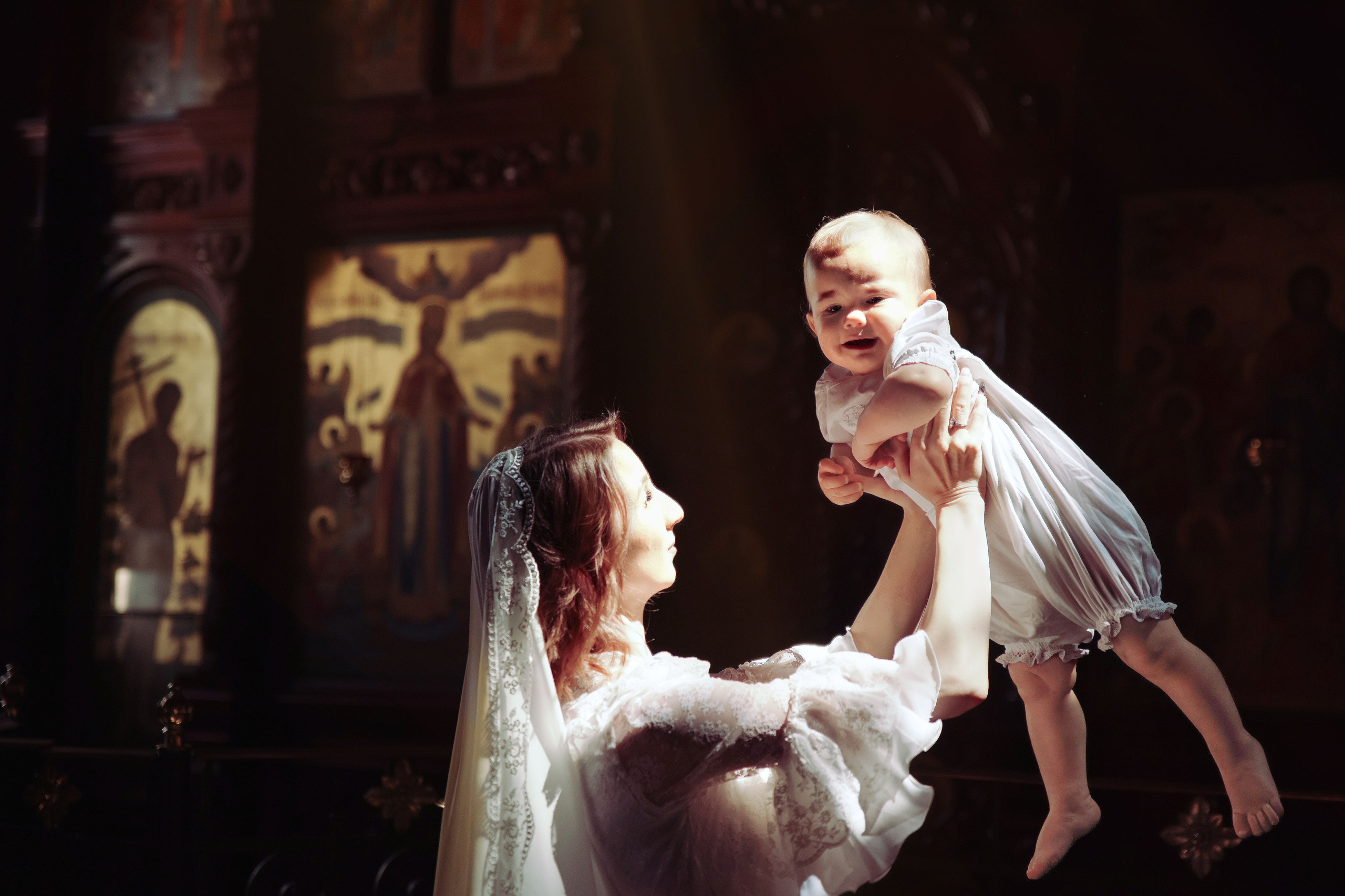 Храм Воздвижения Креста Господня. ГЛАВНАЯ