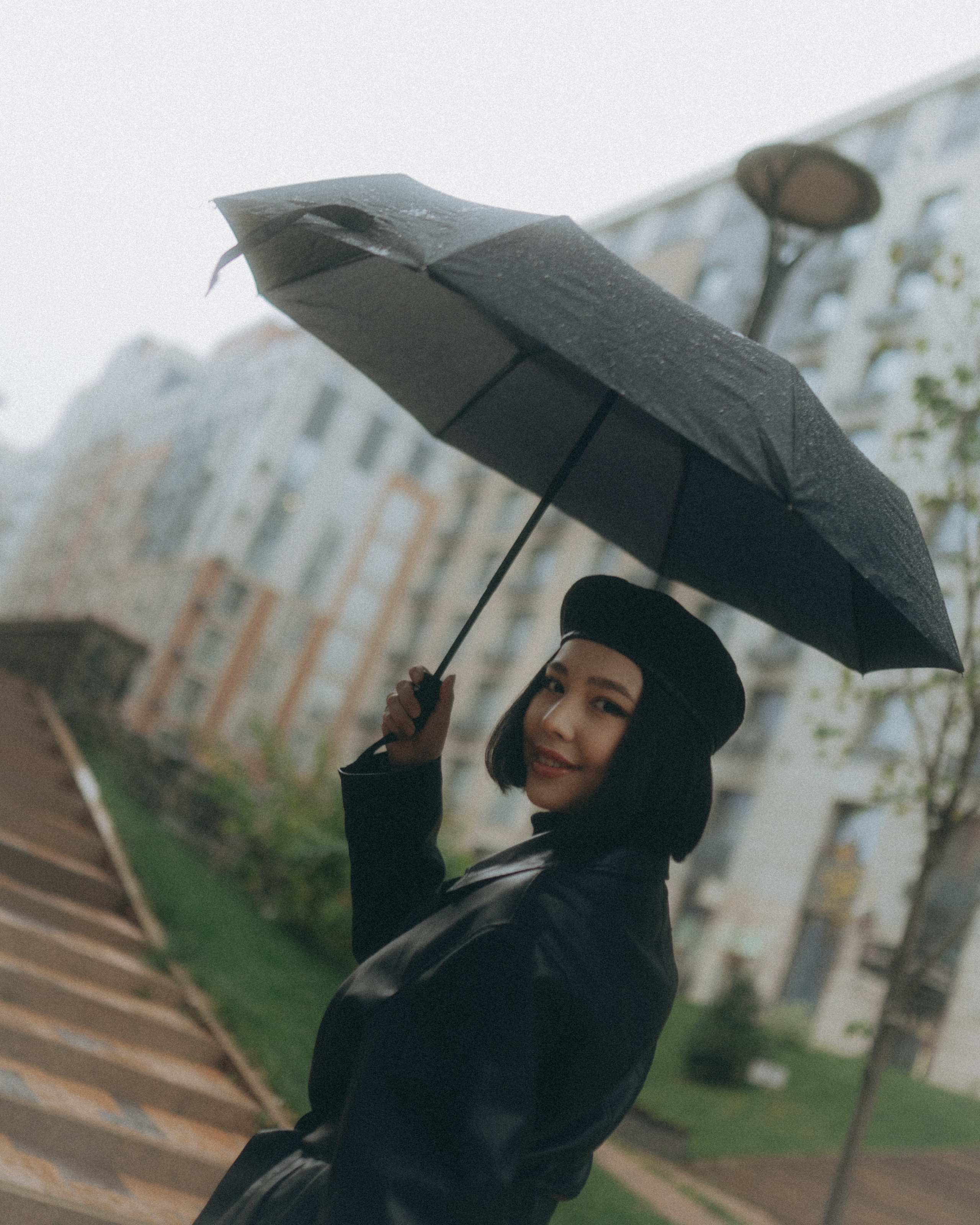 Персональные съемки