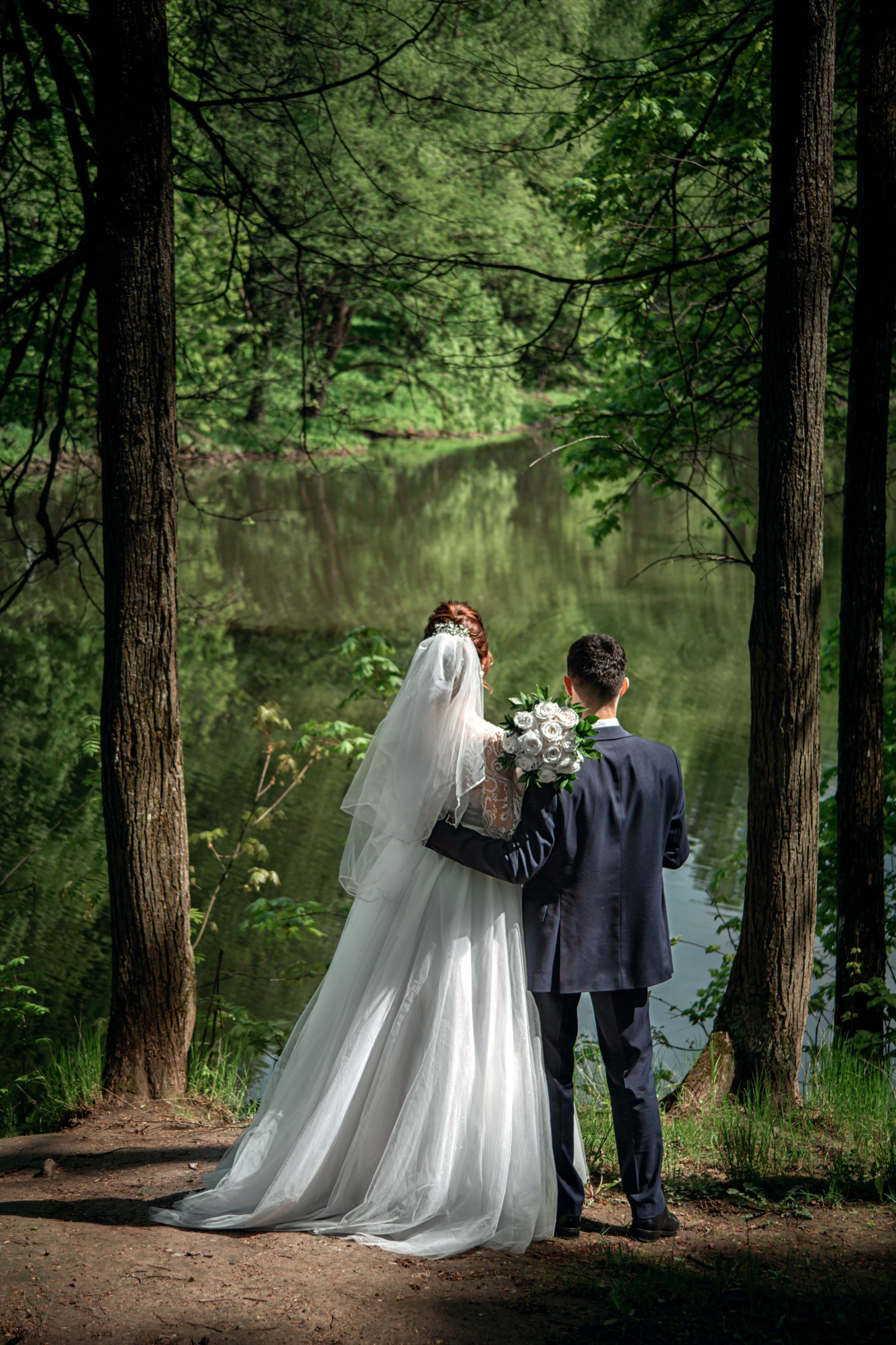 Свадьба Ивана и Марины. Семейный и детский фотограф в Москве Ольга Кривенцова