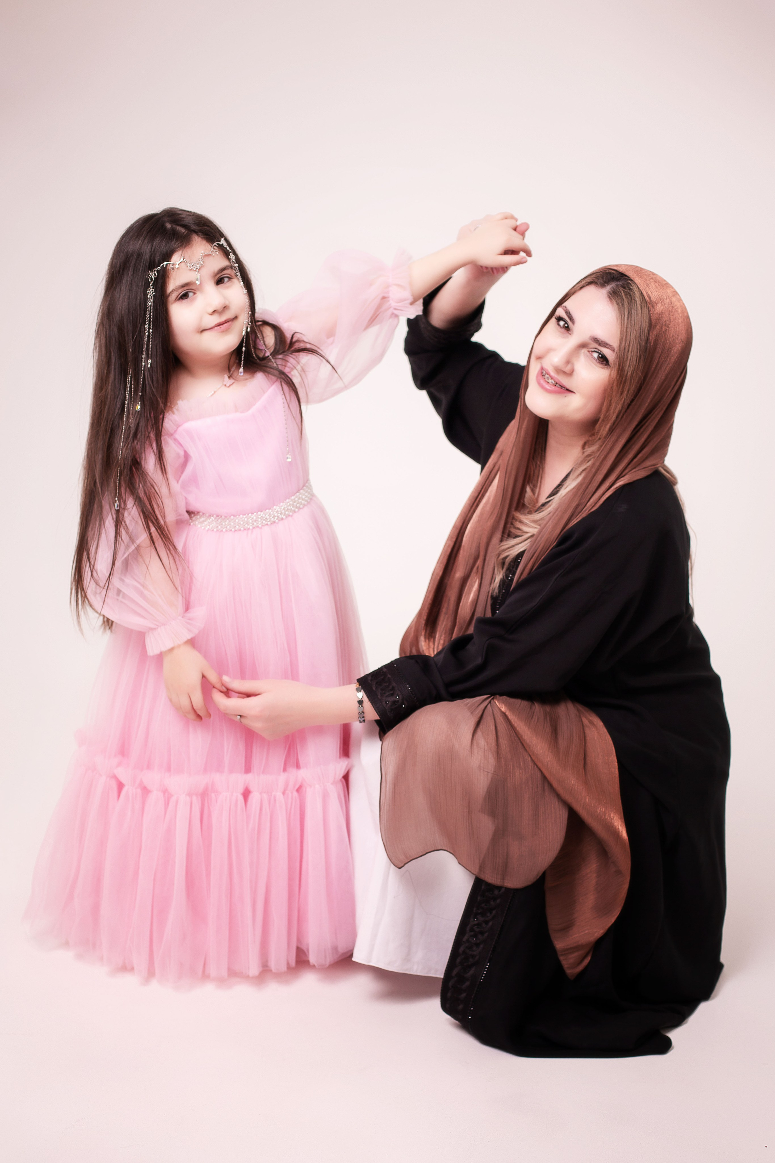 Семья. Семейный и детский фотограф в Москве Ольга Кривенцова