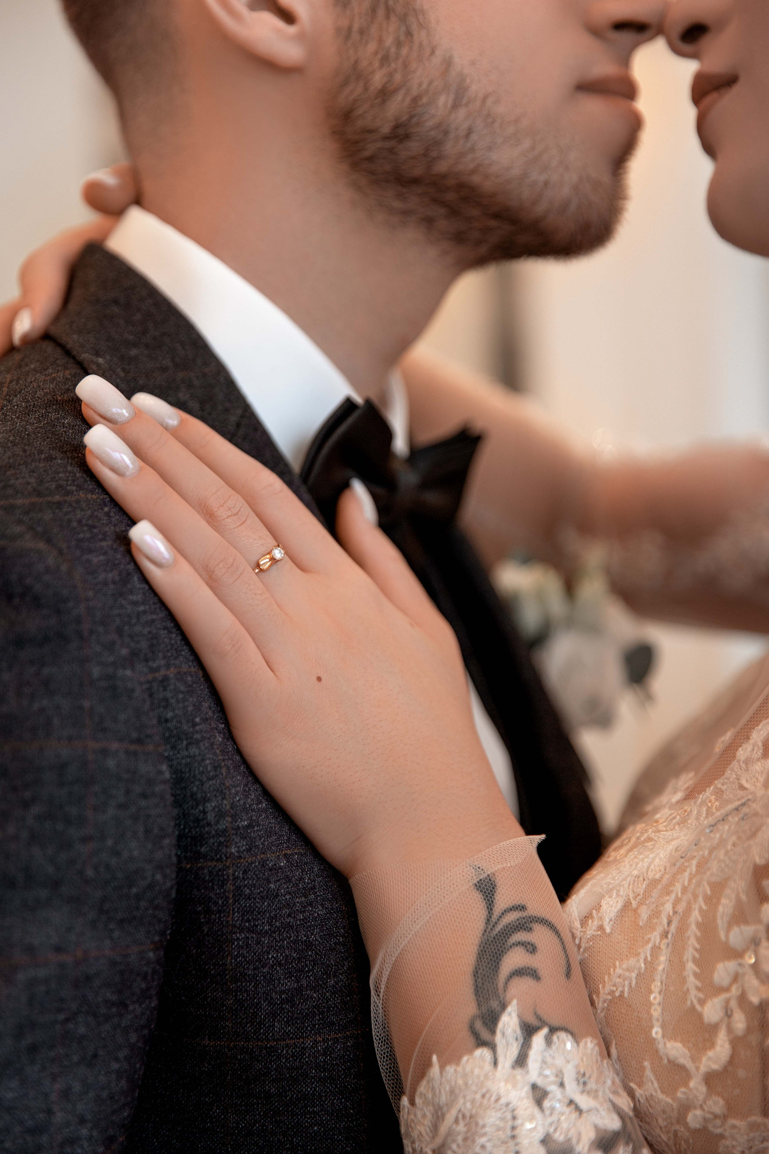 Love Story. Фотограф в Санкт- Петербурге Татьяна Медведева