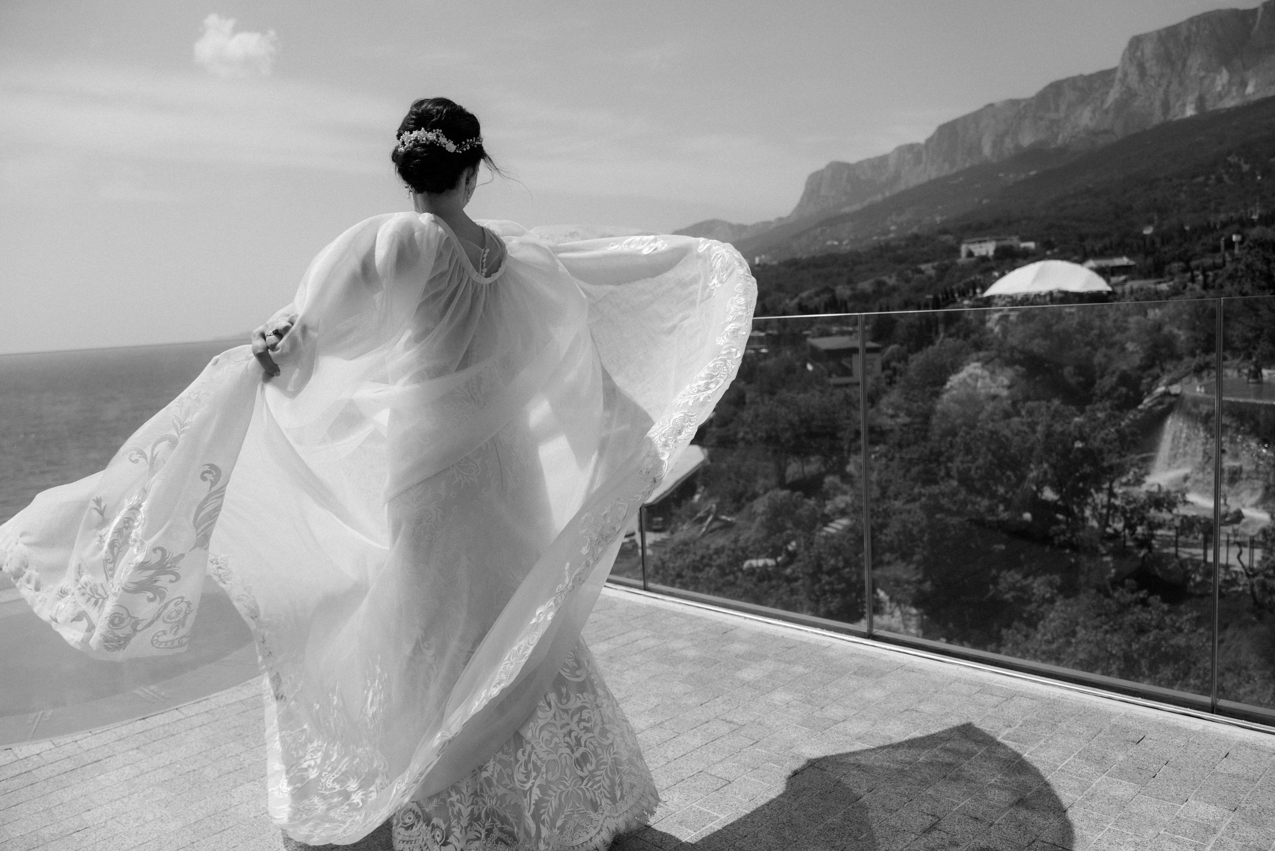 Андрей Надежда. Свадебный фотограф Анна Хочева