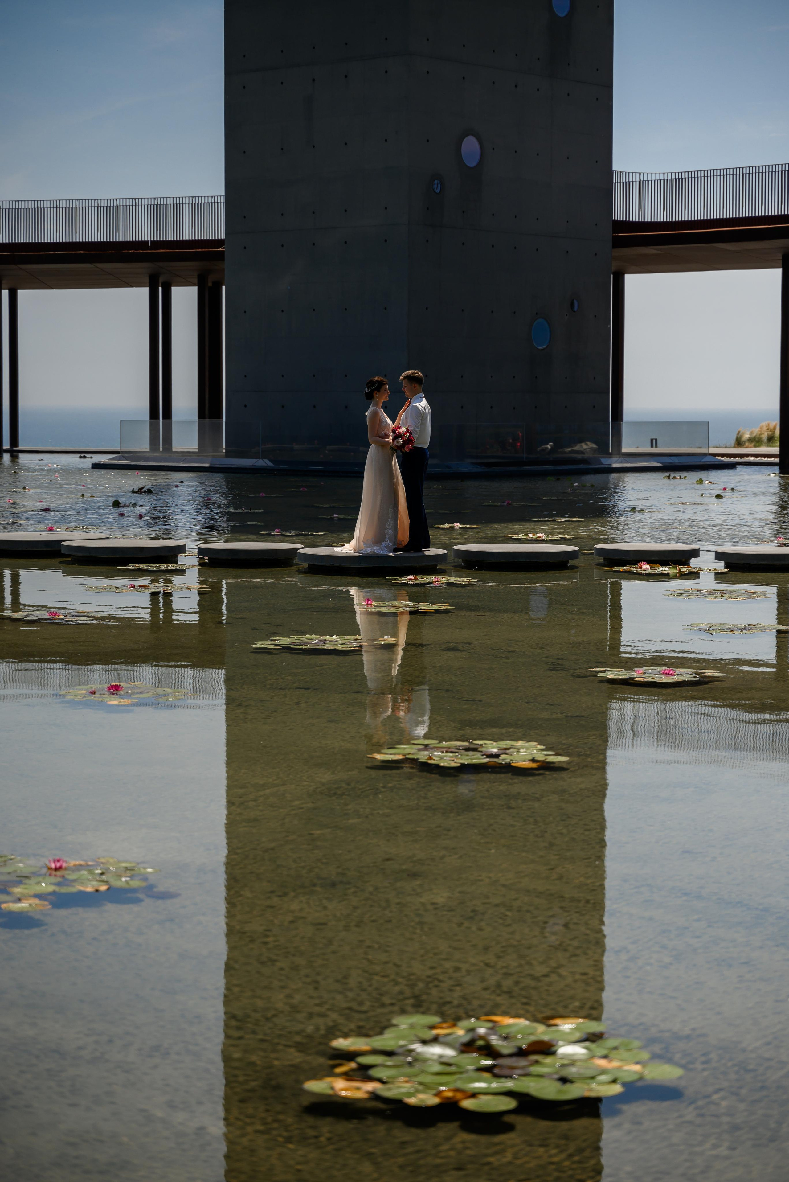 Андрей Надежда. Свадебный фотограф Анна Хочева