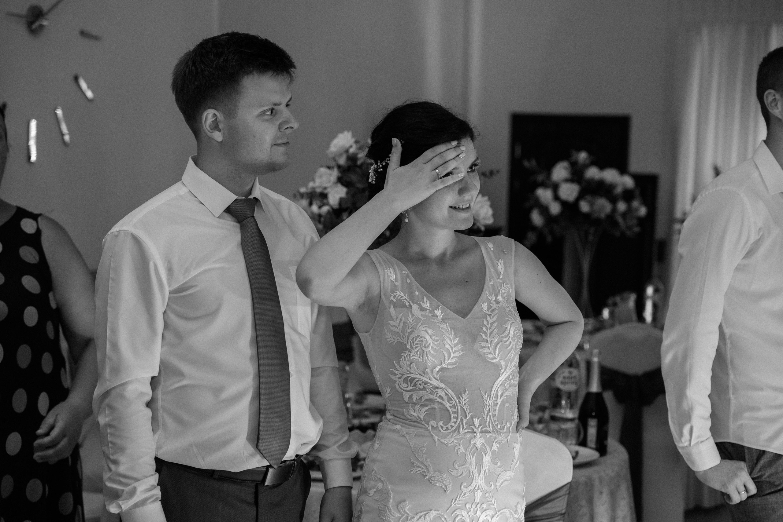 Андрей Надежда. Свадебный фотограф Анна Хочева