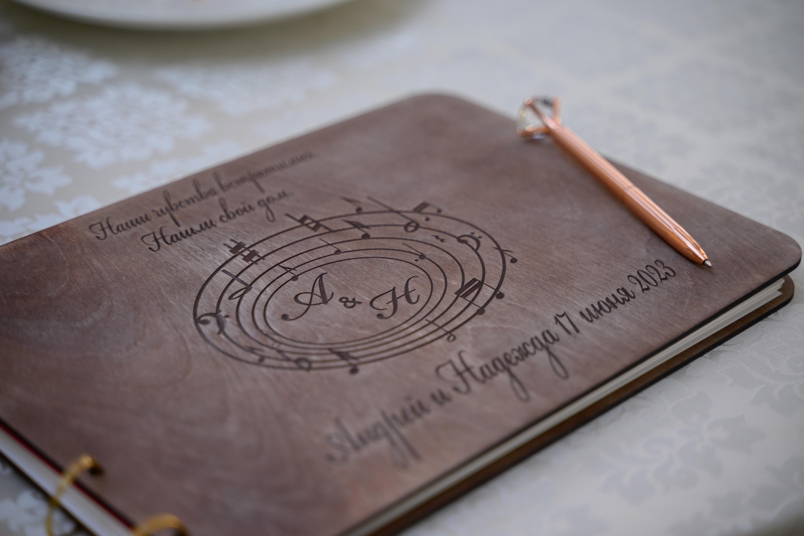 Андрей Надежда. Свадебный фотограф Анна Хочева