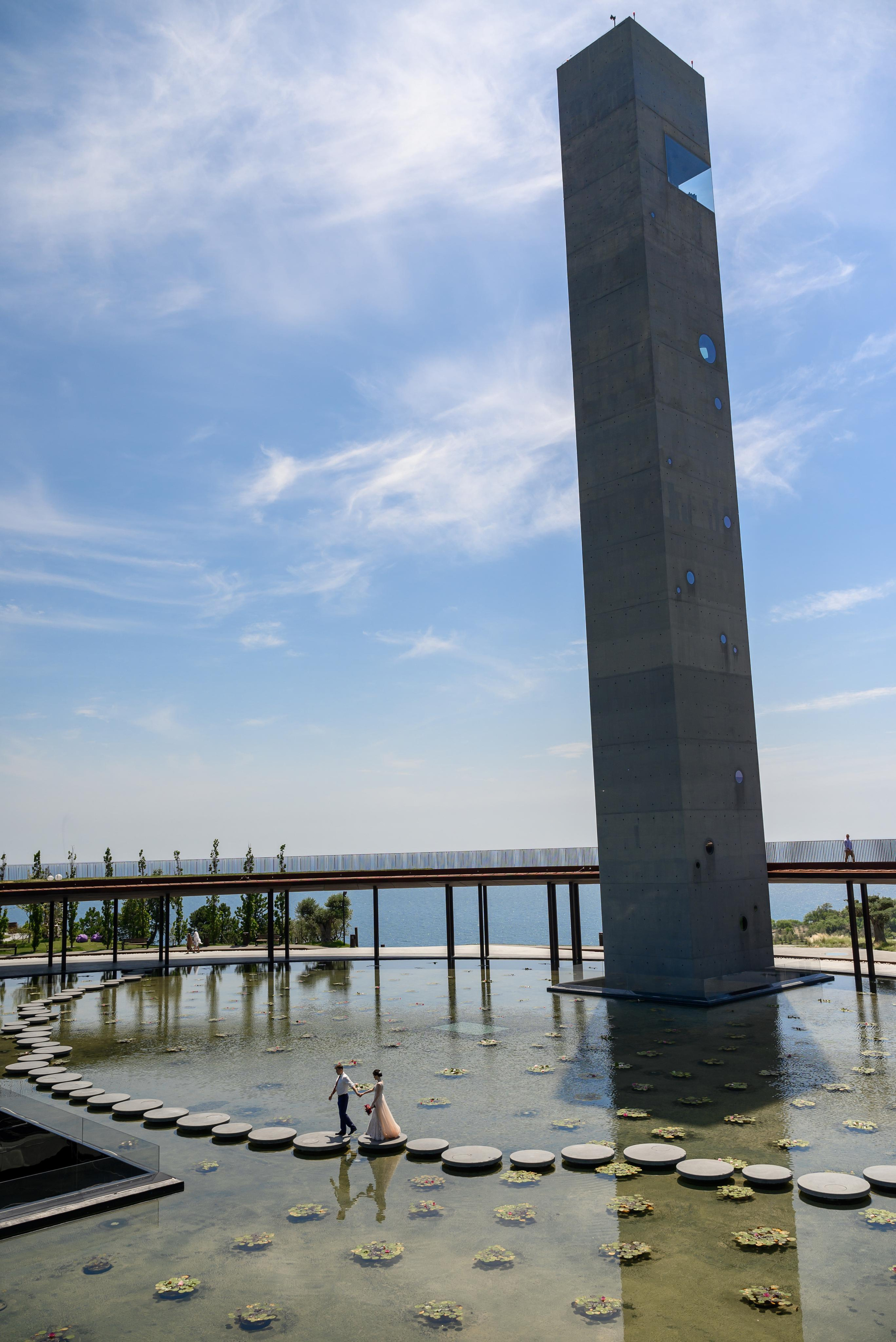 Андрей Надежда. Свадебный фотограф Анна Хочева